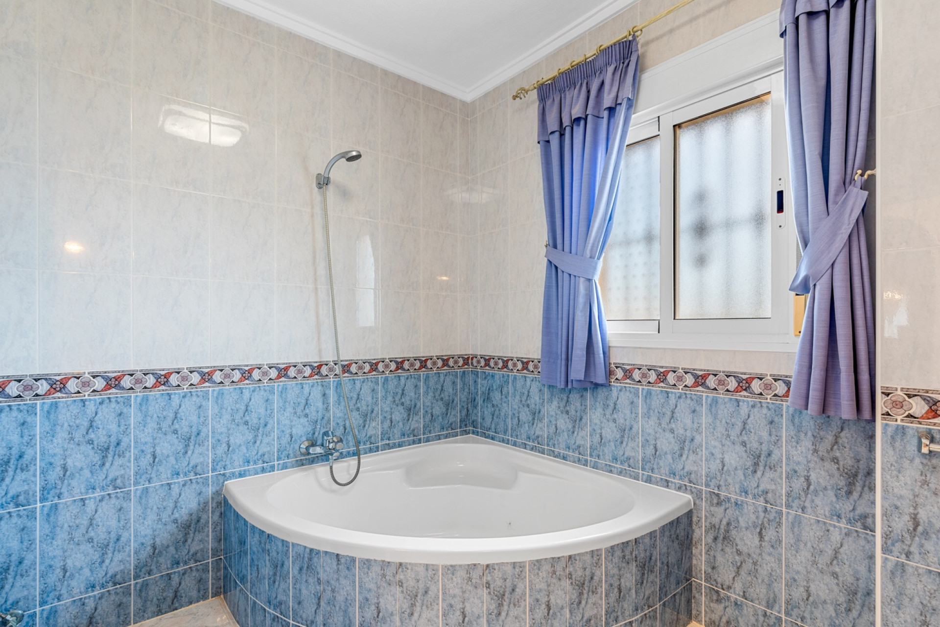 Herverkoop - Detached Villa - Ciudad Quesada - La Marquesa