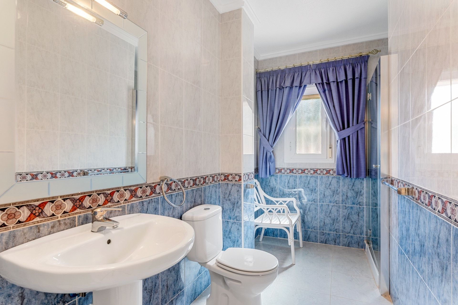 Herverkoop - Detached Villa - Ciudad Quesada - La Marquesa