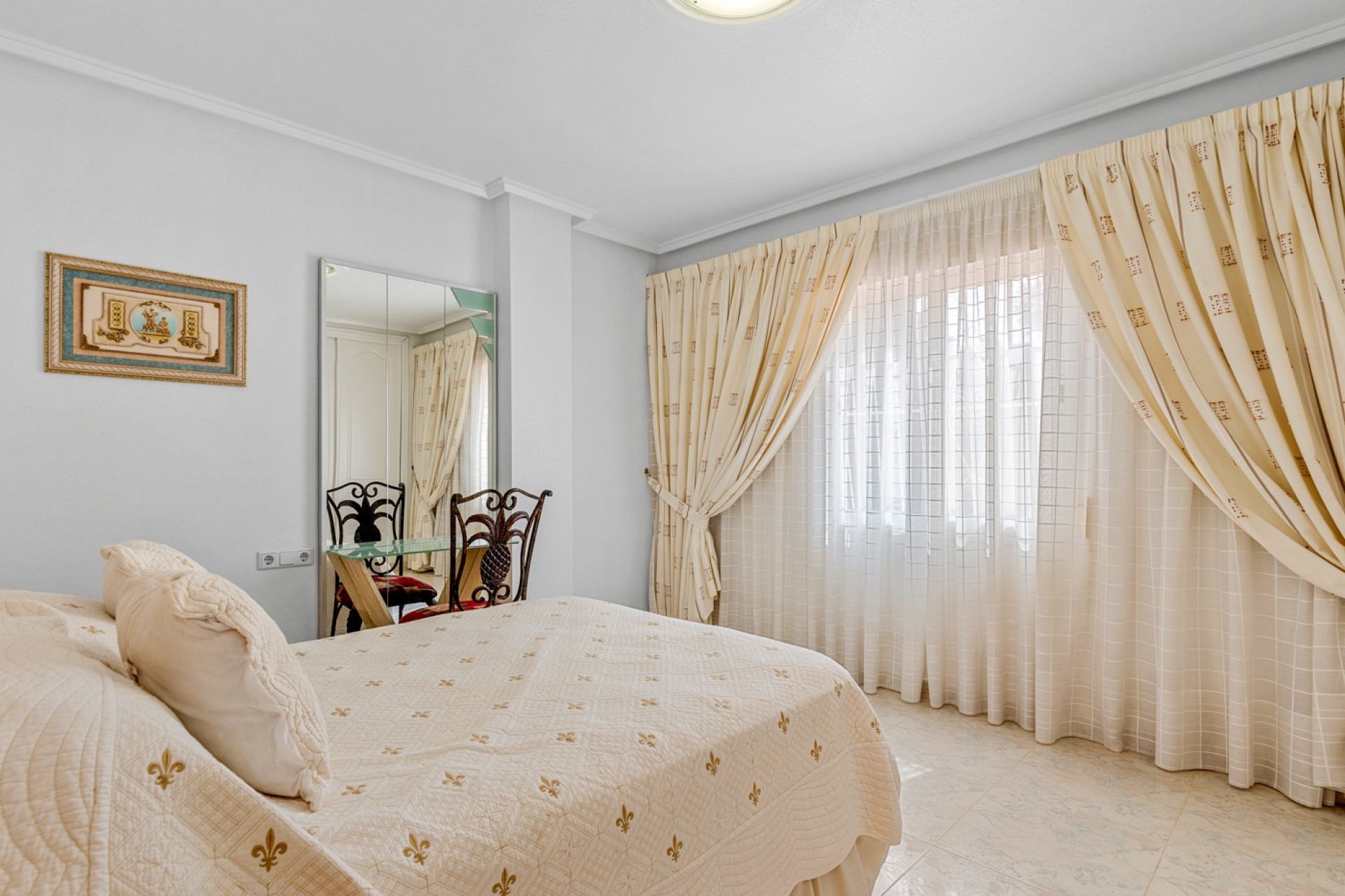 Herverkoop - Detached Villa - Ciudad Quesada - La Marquesa