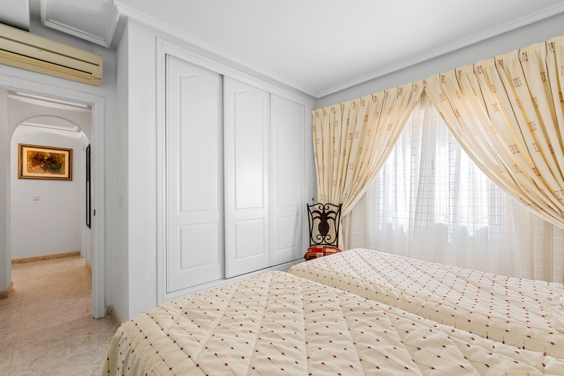 Herverkoop - Detached Villa - Ciudad Quesada - La Marquesa