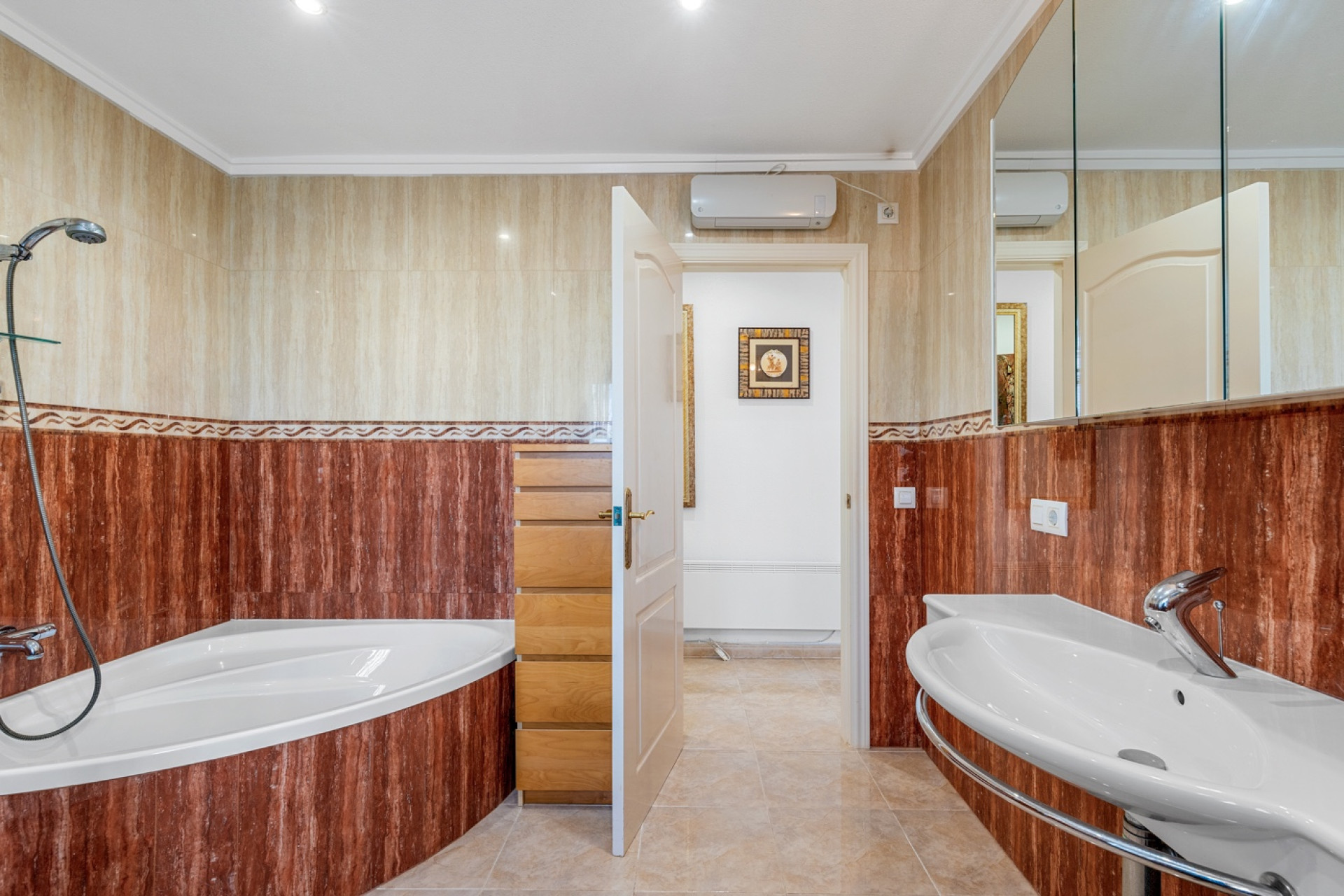 Herverkoop - Detached Villa - Ciudad Quesada - La Marquesa