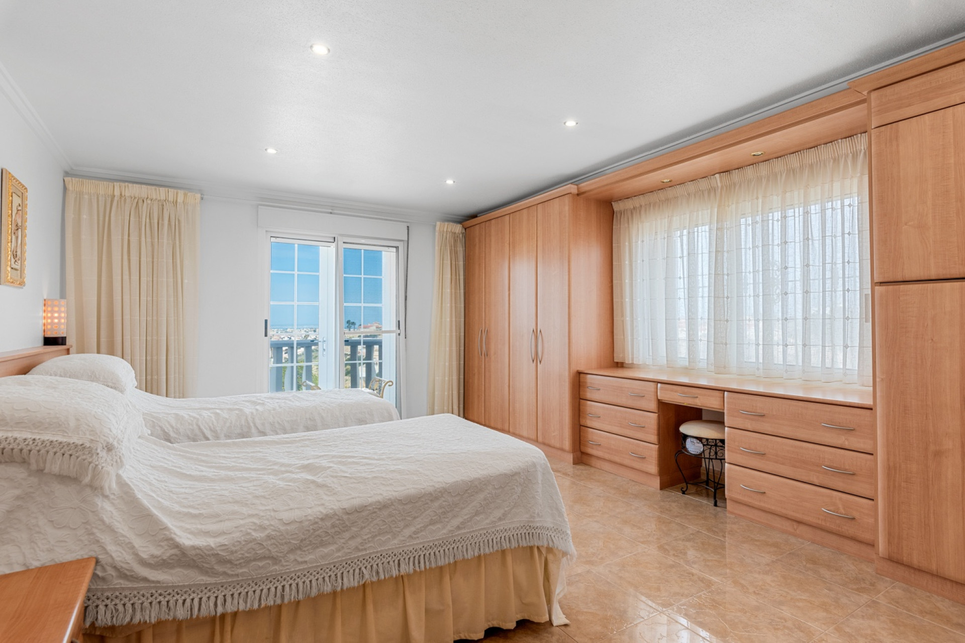 Herverkoop - Detached Villa - Ciudad Quesada - La Marquesa