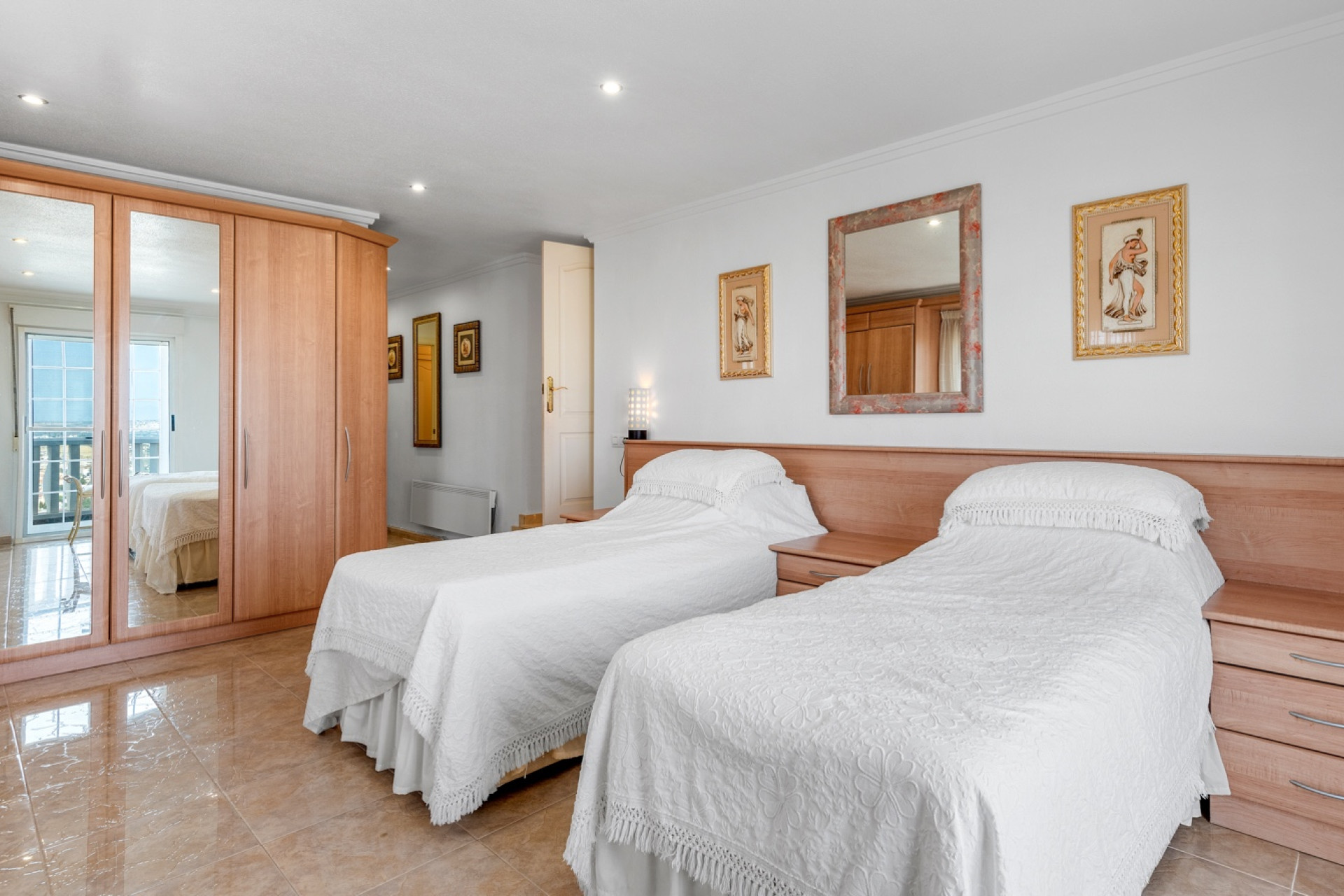 Herverkoop - Detached Villa - Ciudad Quesada - La Marquesa