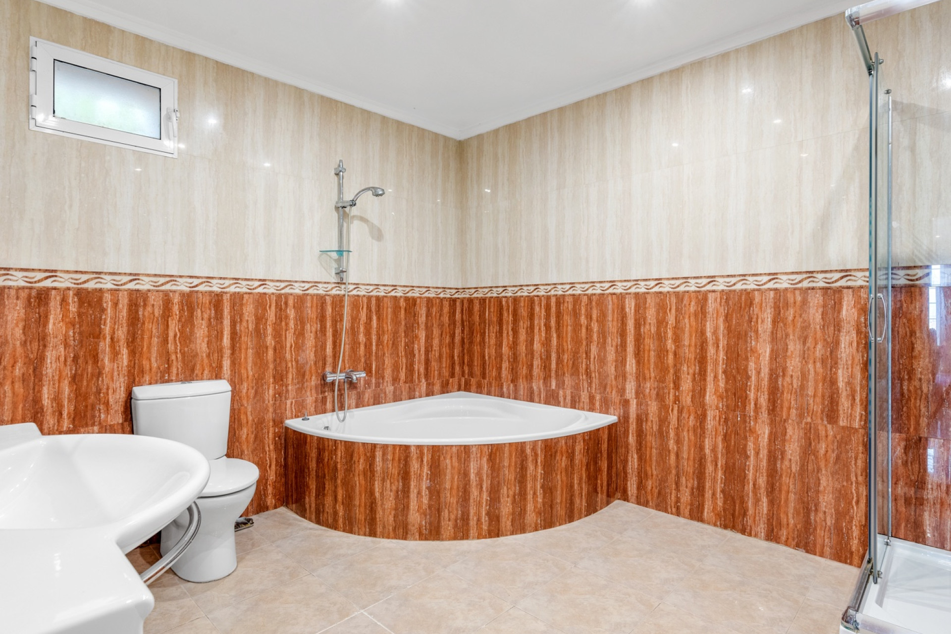 Herverkoop - Detached Villa - Ciudad Quesada - La Marquesa