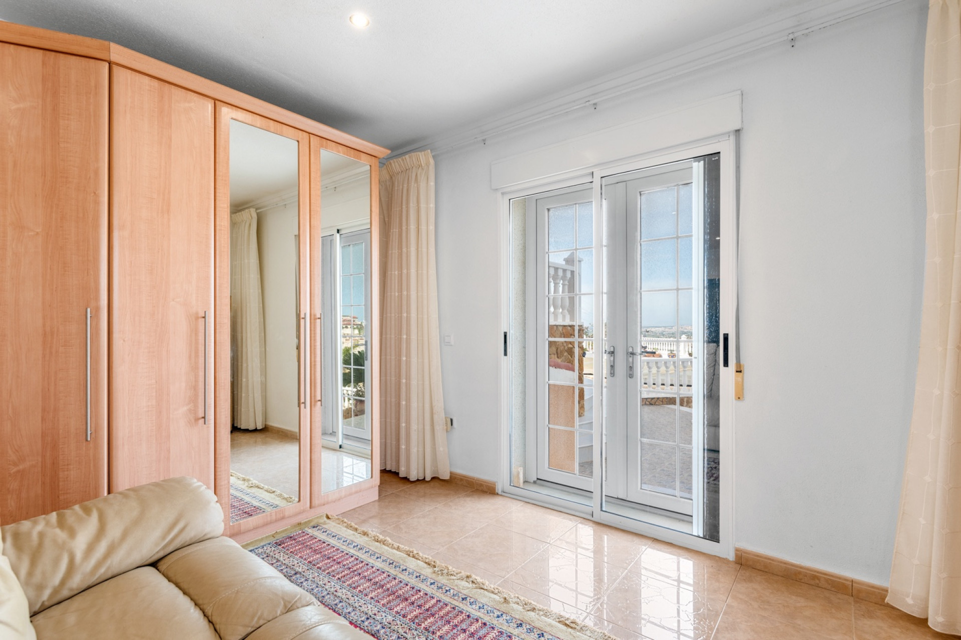Herverkoop - Detached Villa - Ciudad Quesada - La Marquesa