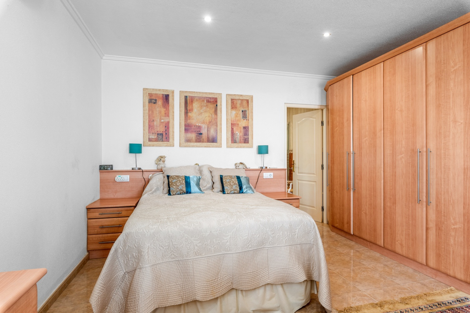 Herverkoop - Detached Villa - Ciudad Quesada - La Marquesa