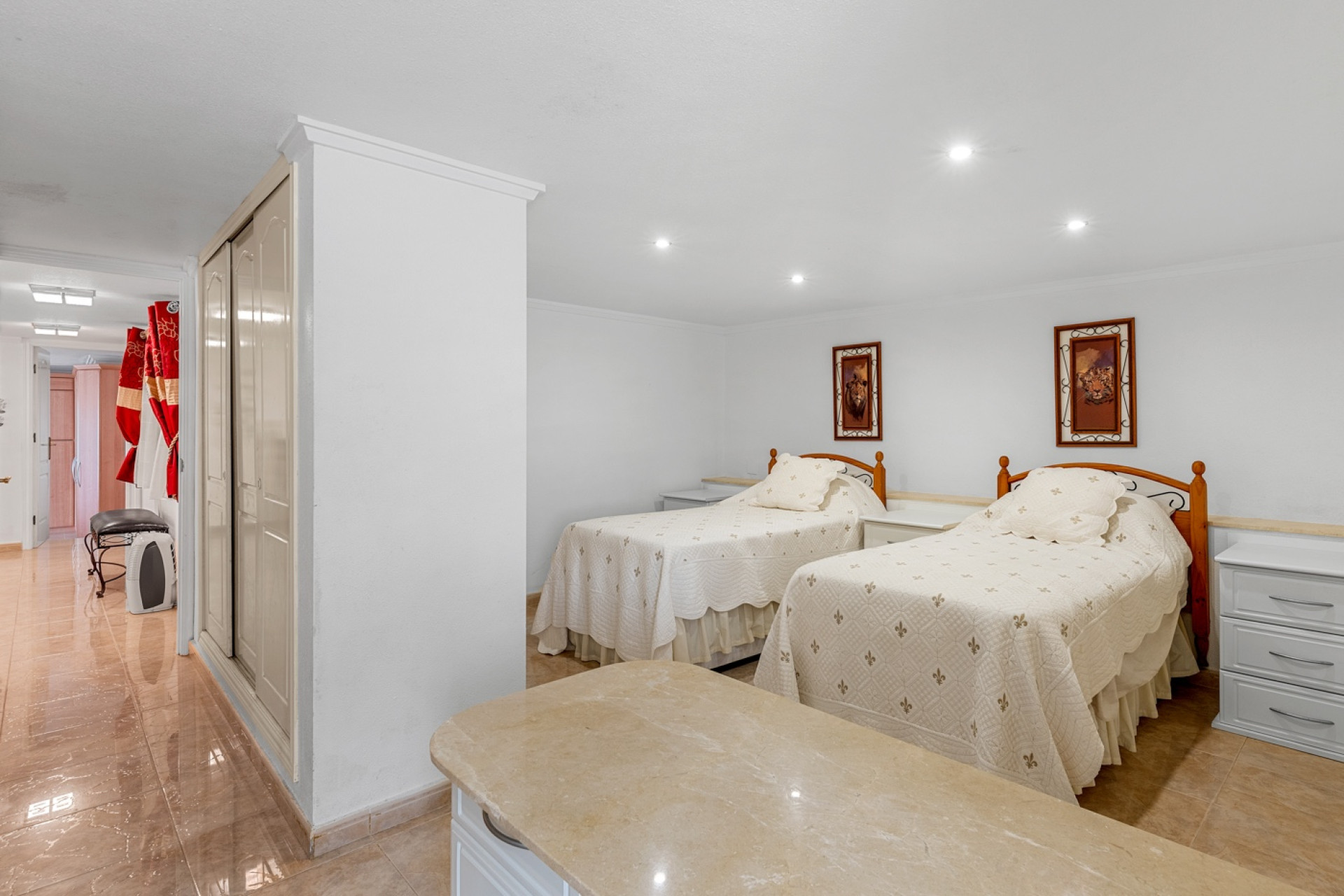 Herverkoop - Detached Villa - Ciudad Quesada - La Marquesa