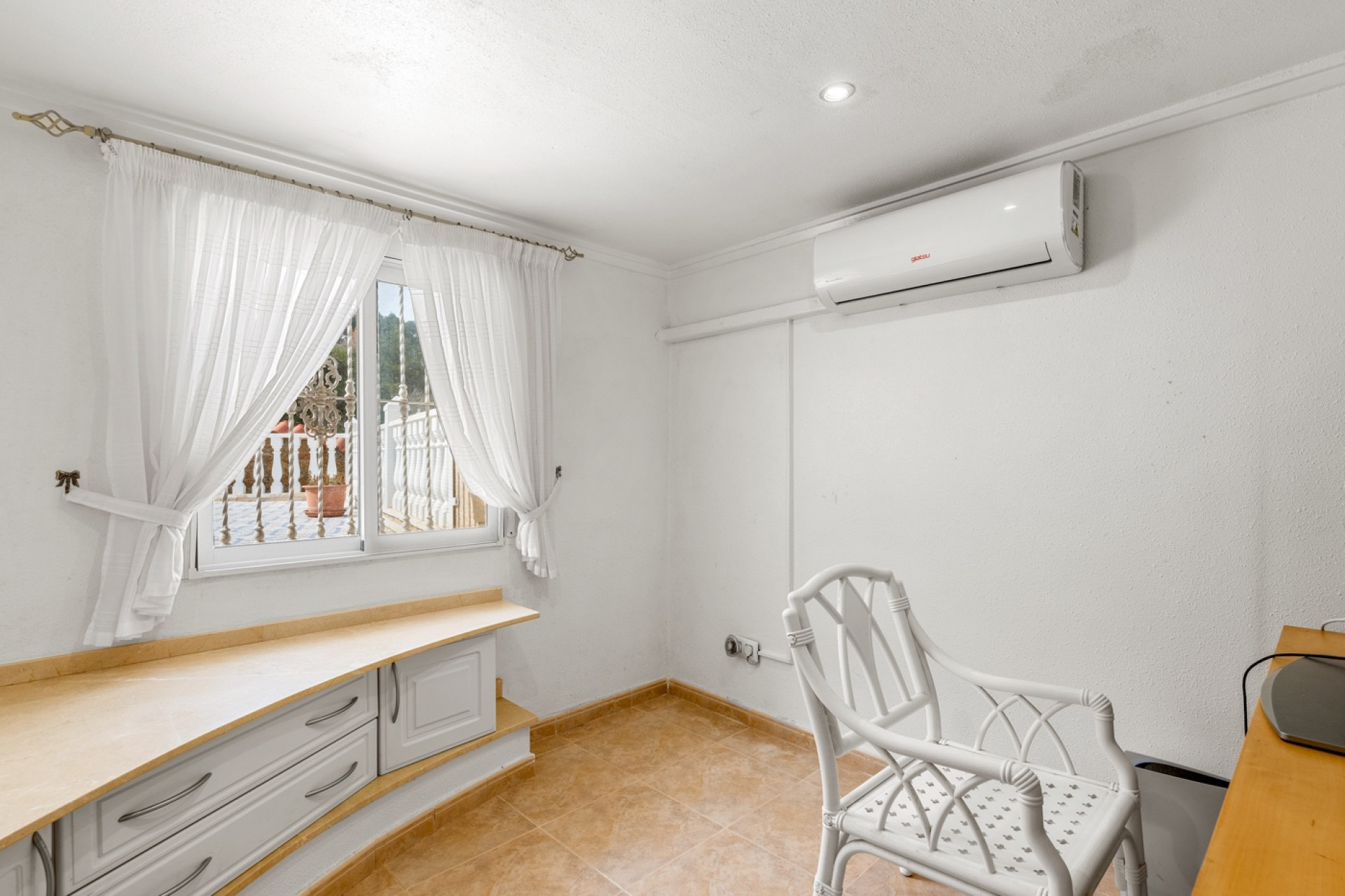 Herverkoop - Detached Villa - Ciudad Quesada - La Marquesa