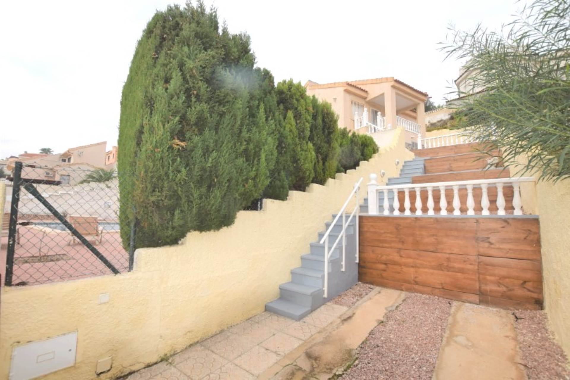 Herverkoop - Detached Villa - Ciudad Quesada - La Marquesa
