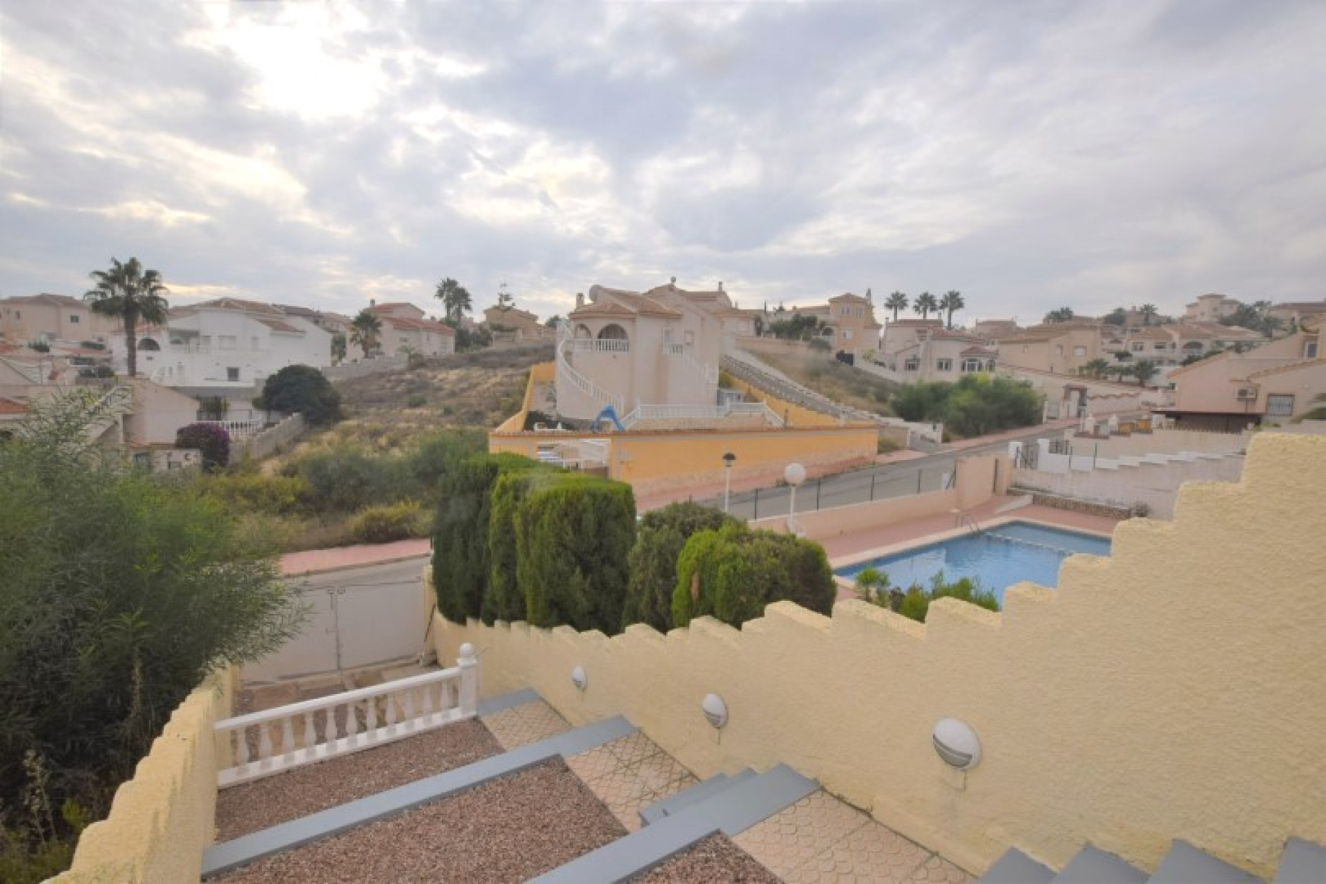 Herverkoop - Detached Villa - Ciudad Quesada - La Marquesa
