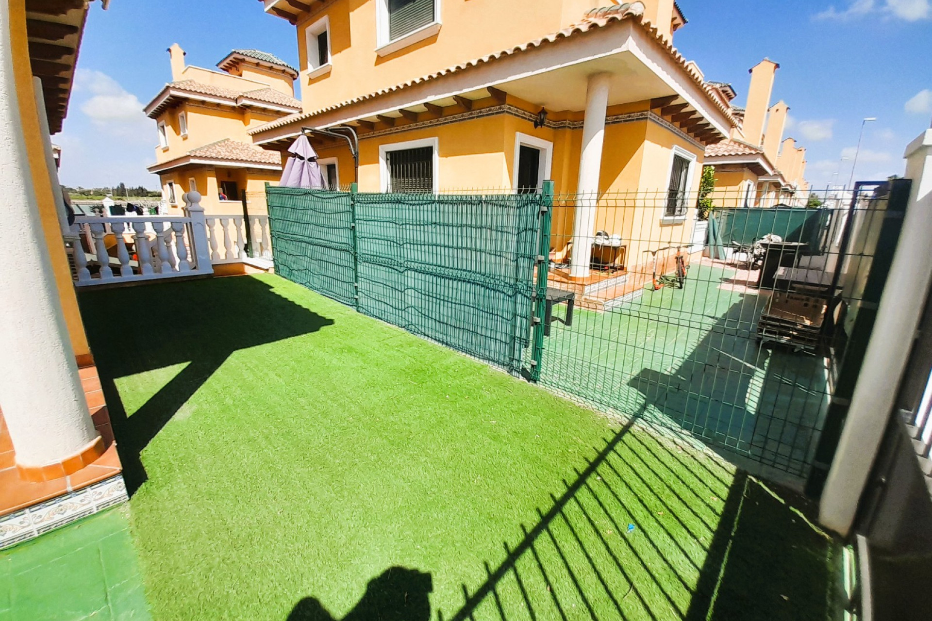 Herverkoop - Detached Villa - Ciudad Quesada - Lo Marabu