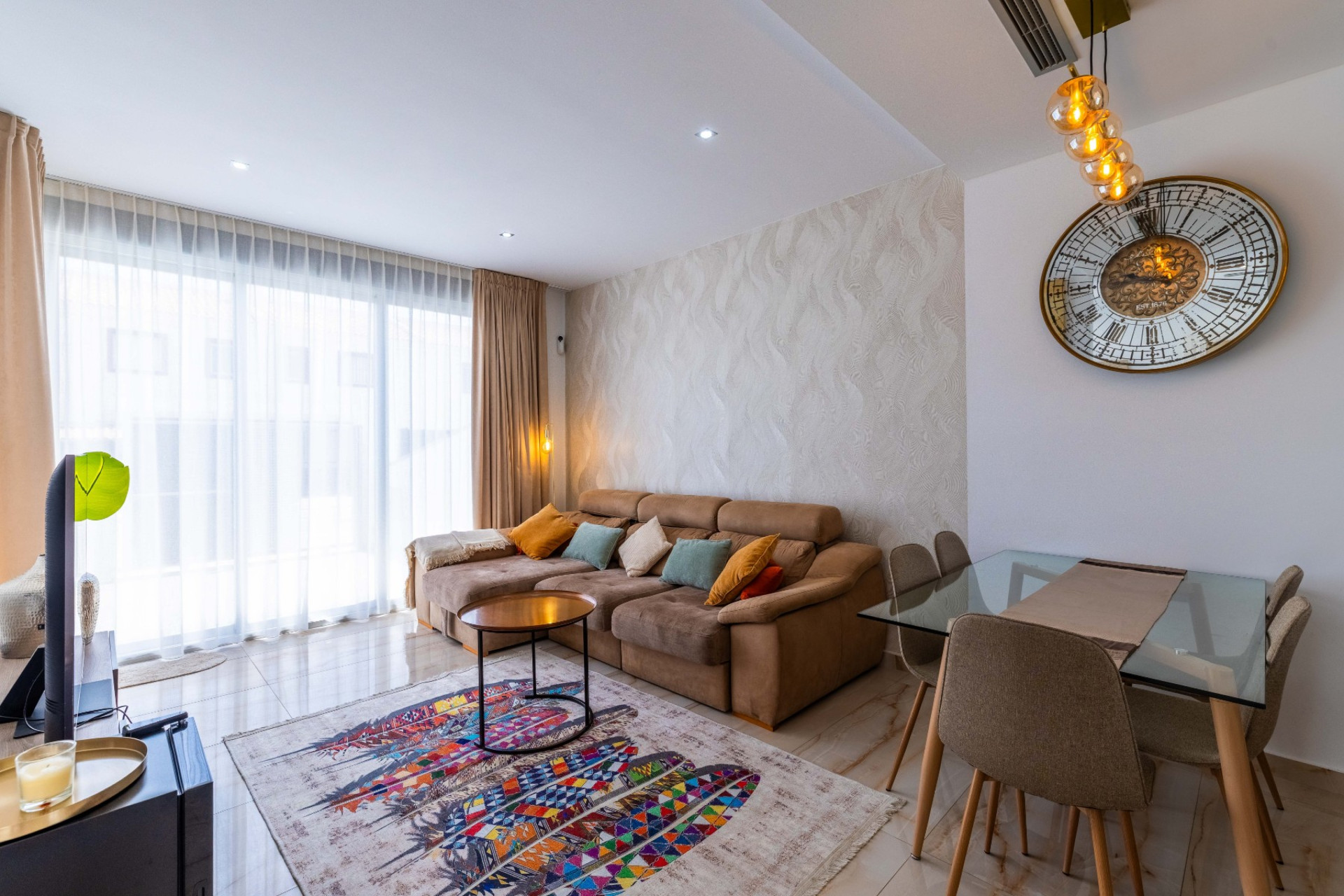 Herverkoop - Detached Villa - Ciudad Quesada - Lo Marabu