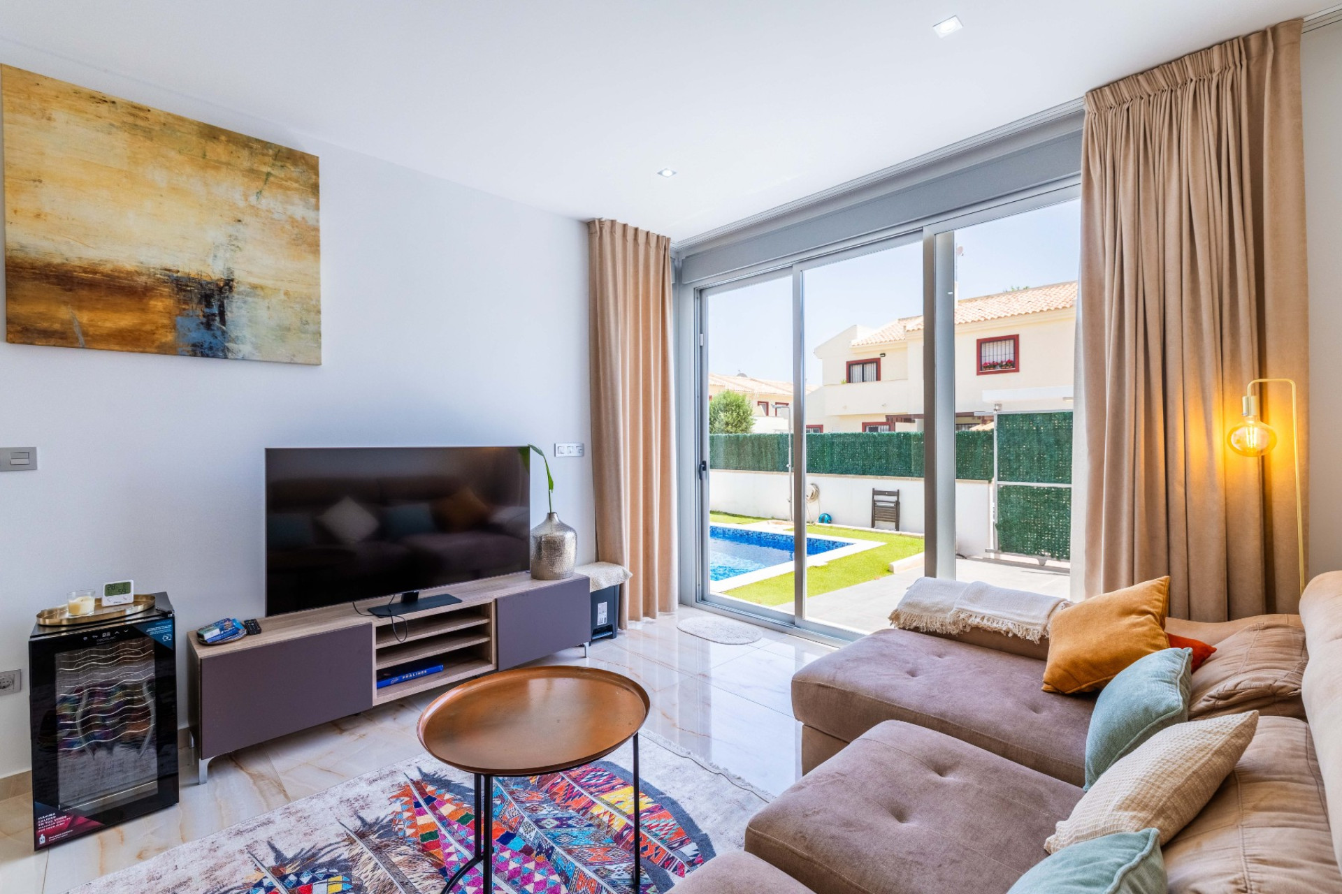 Herverkoop - Detached Villa - Ciudad Quesada - Lo Marabu