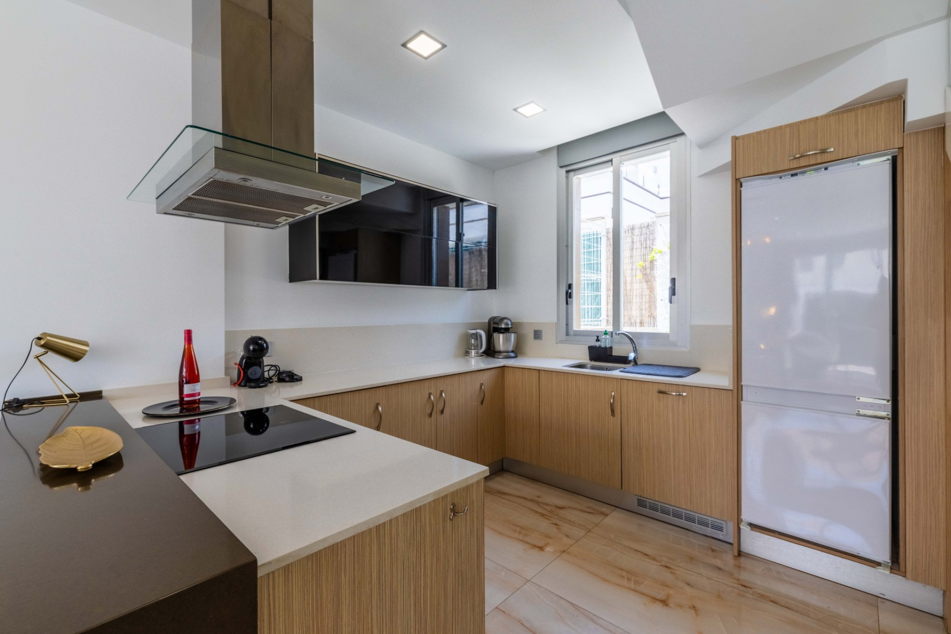 Herverkoop - Detached Villa - Ciudad Quesada - Lo Marabu