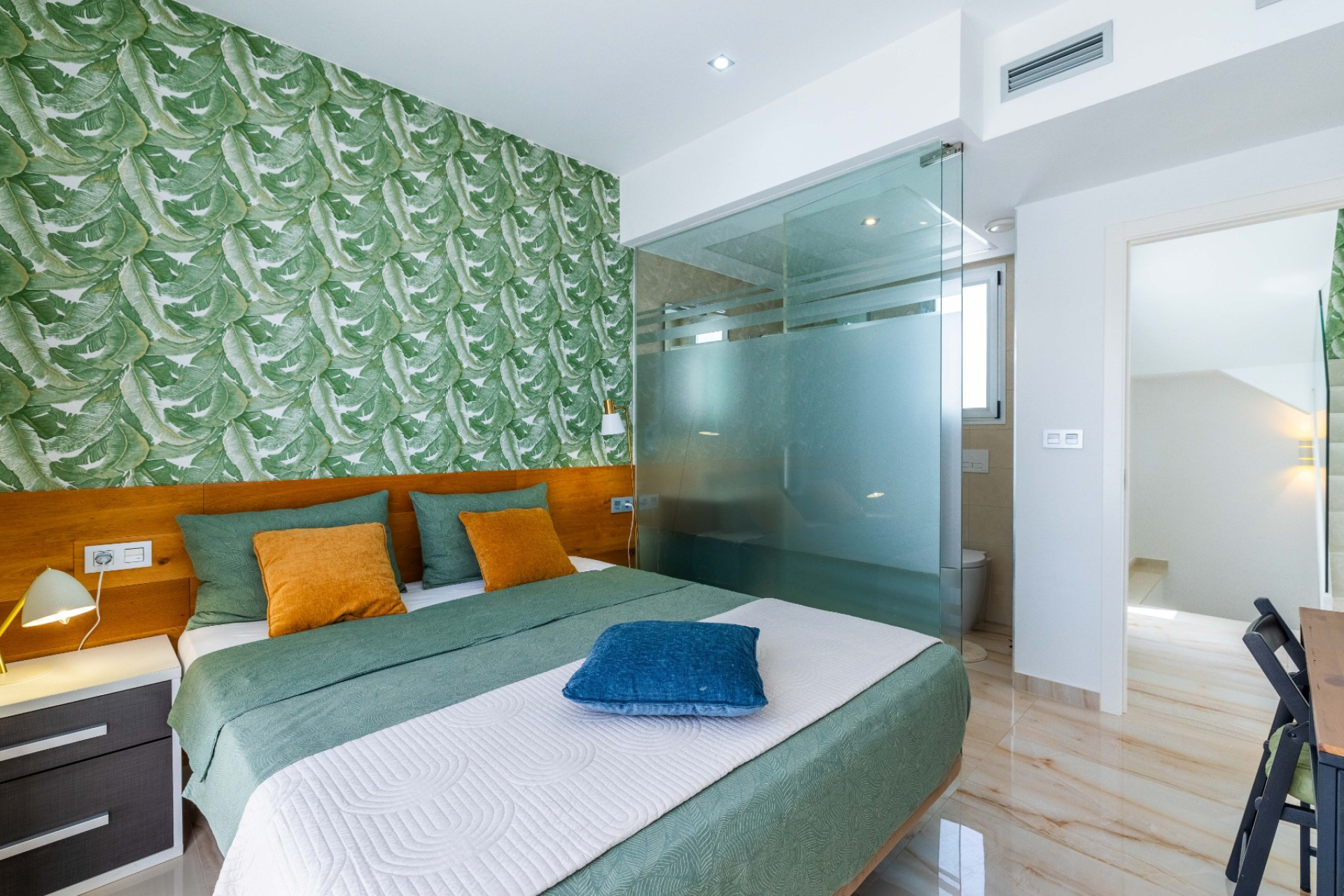 Herverkoop - Detached Villa - Ciudad Quesada - Lo Marabu