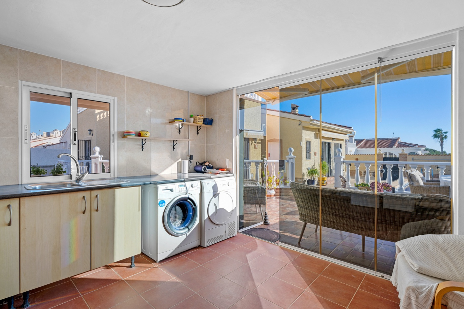 Herverkoop - Detached Villa - Ciudad Quesada - Pueblo Bravo