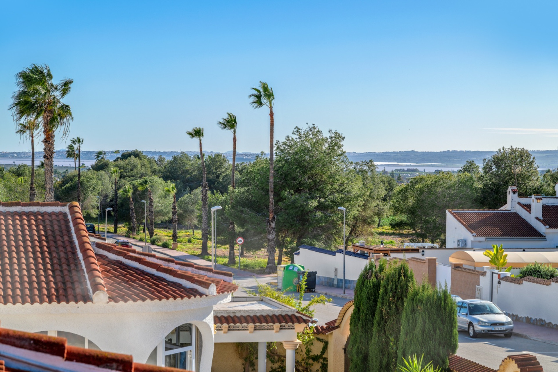 Herverkoop - Detached Villa - Ciudad Quesada - Pueblo Bravo