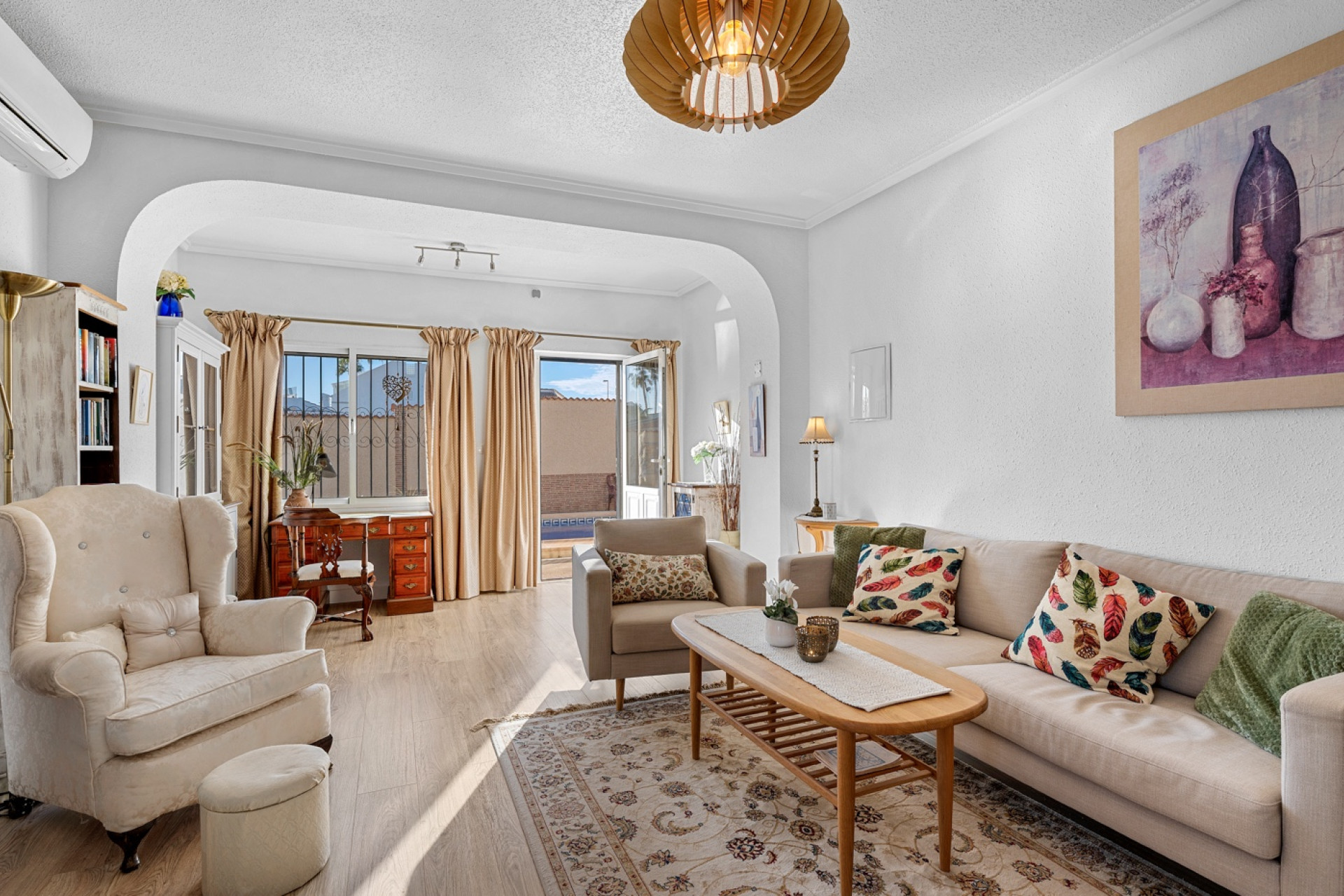 Herverkoop - Detached Villa - Ciudad Quesada - Pueblo Bravo