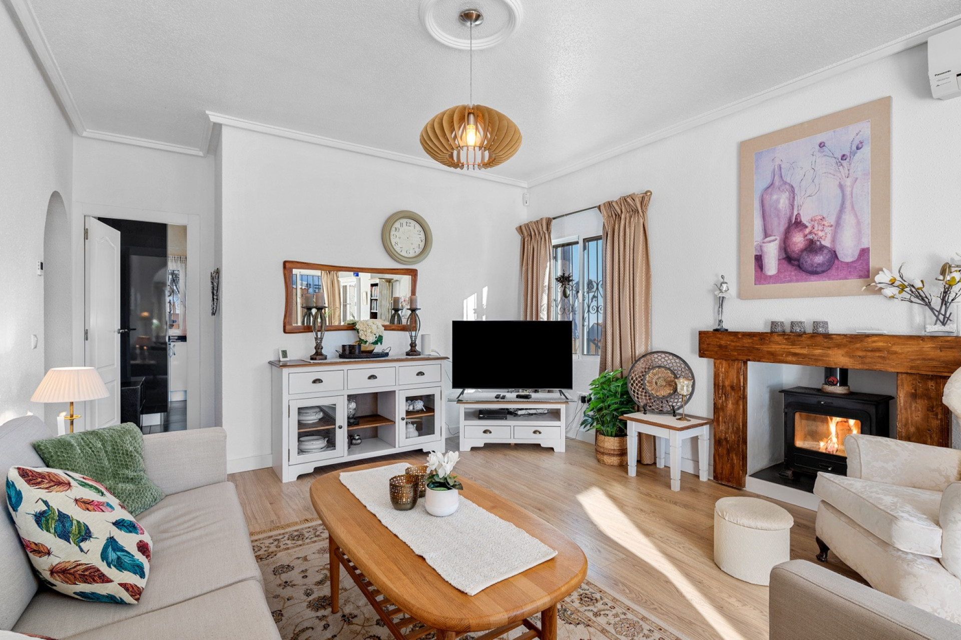 Herverkoop - Detached Villa - Ciudad Quesada - Pueblo Bravo