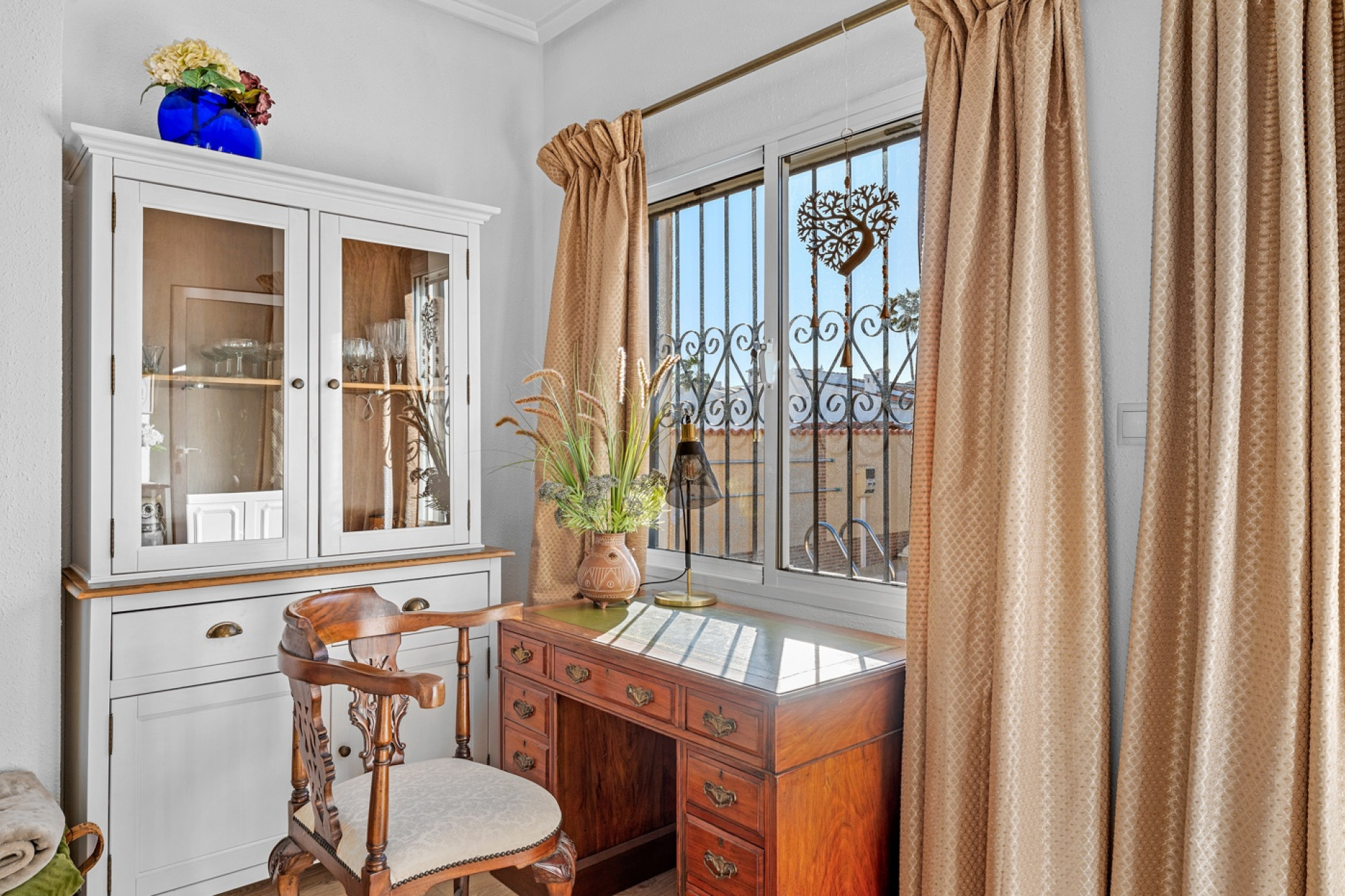 Herverkoop - Detached Villa - Ciudad Quesada - Pueblo Bravo