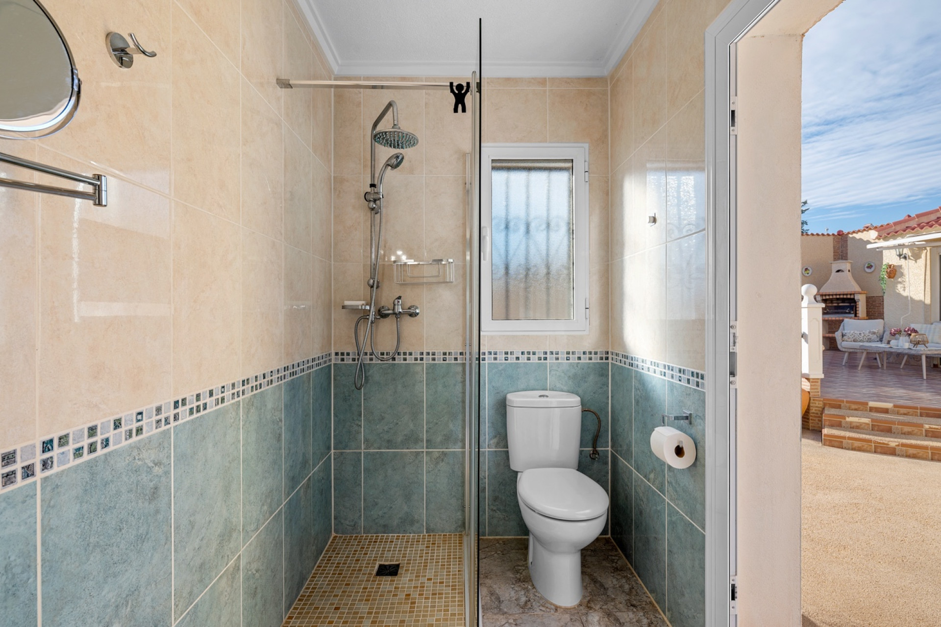 Herverkoop - Detached Villa - Ciudad Quesada - Pueblo Bravo