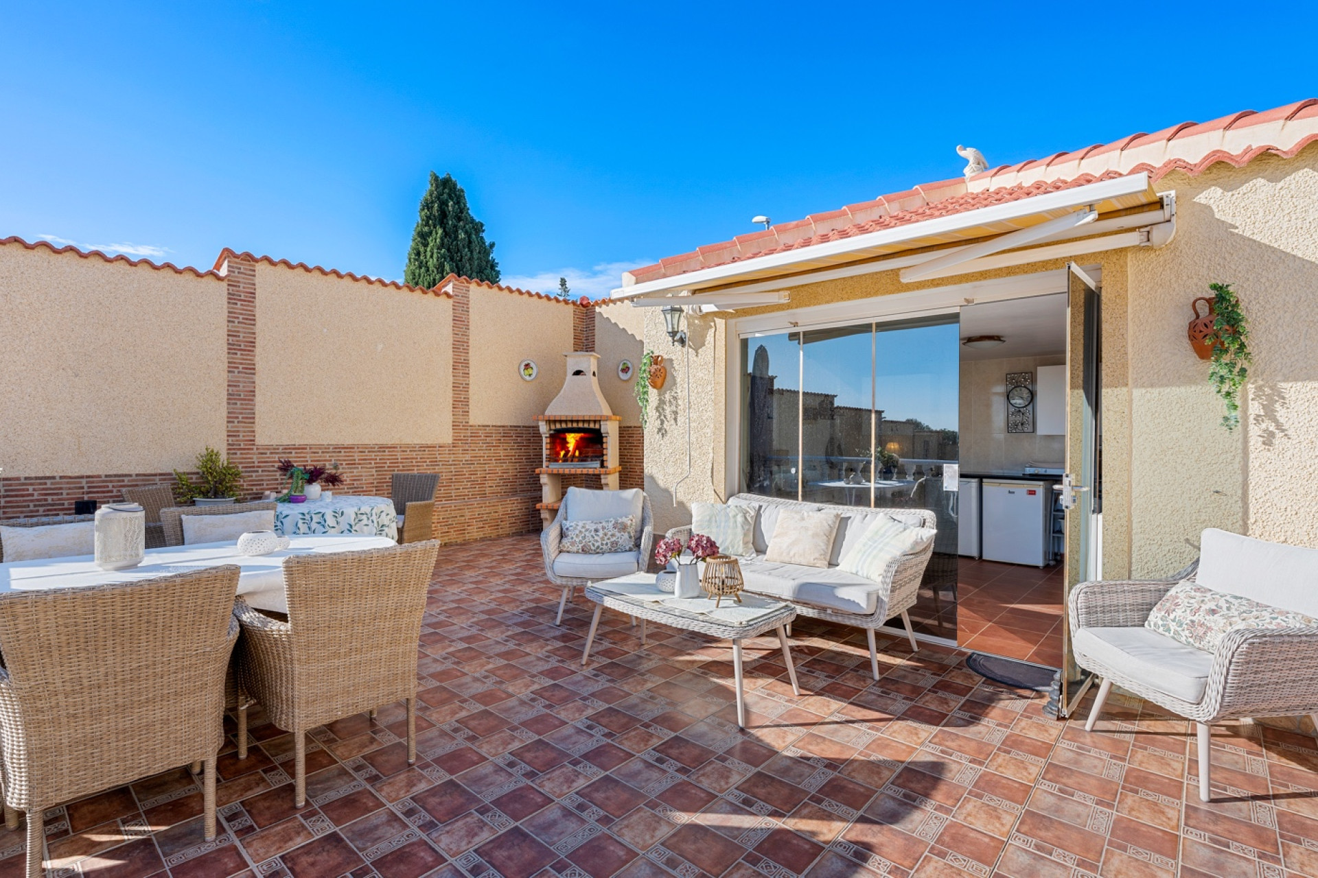 Herverkoop - Detached Villa - Ciudad Quesada - Pueblo Bravo