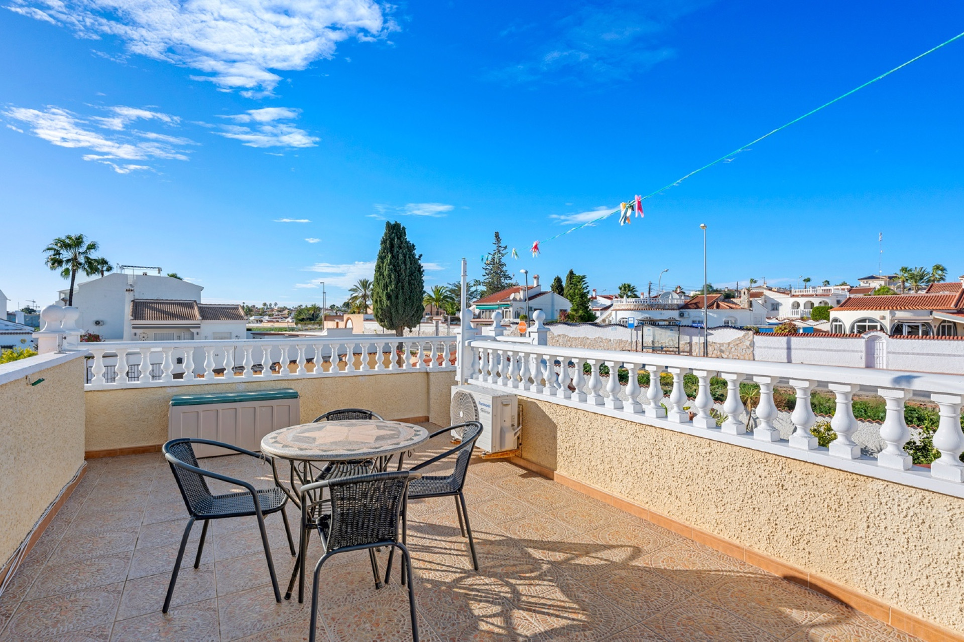 Herverkoop - Detached Villa - Ciudad Quesada - Pueblo Bravo