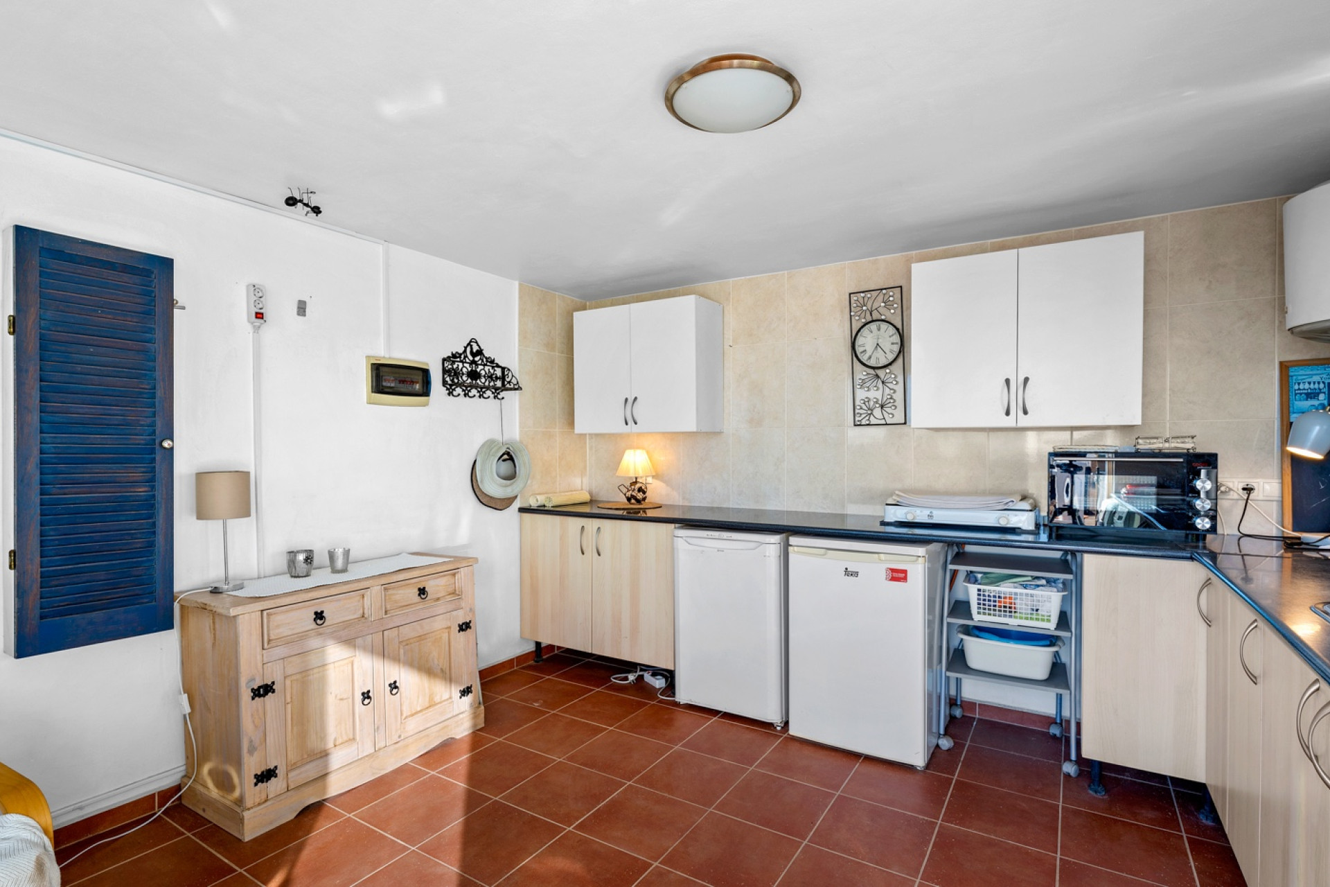 Herverkoop - Detached Villa - Ciudad Quesada - Pueblo Bravo