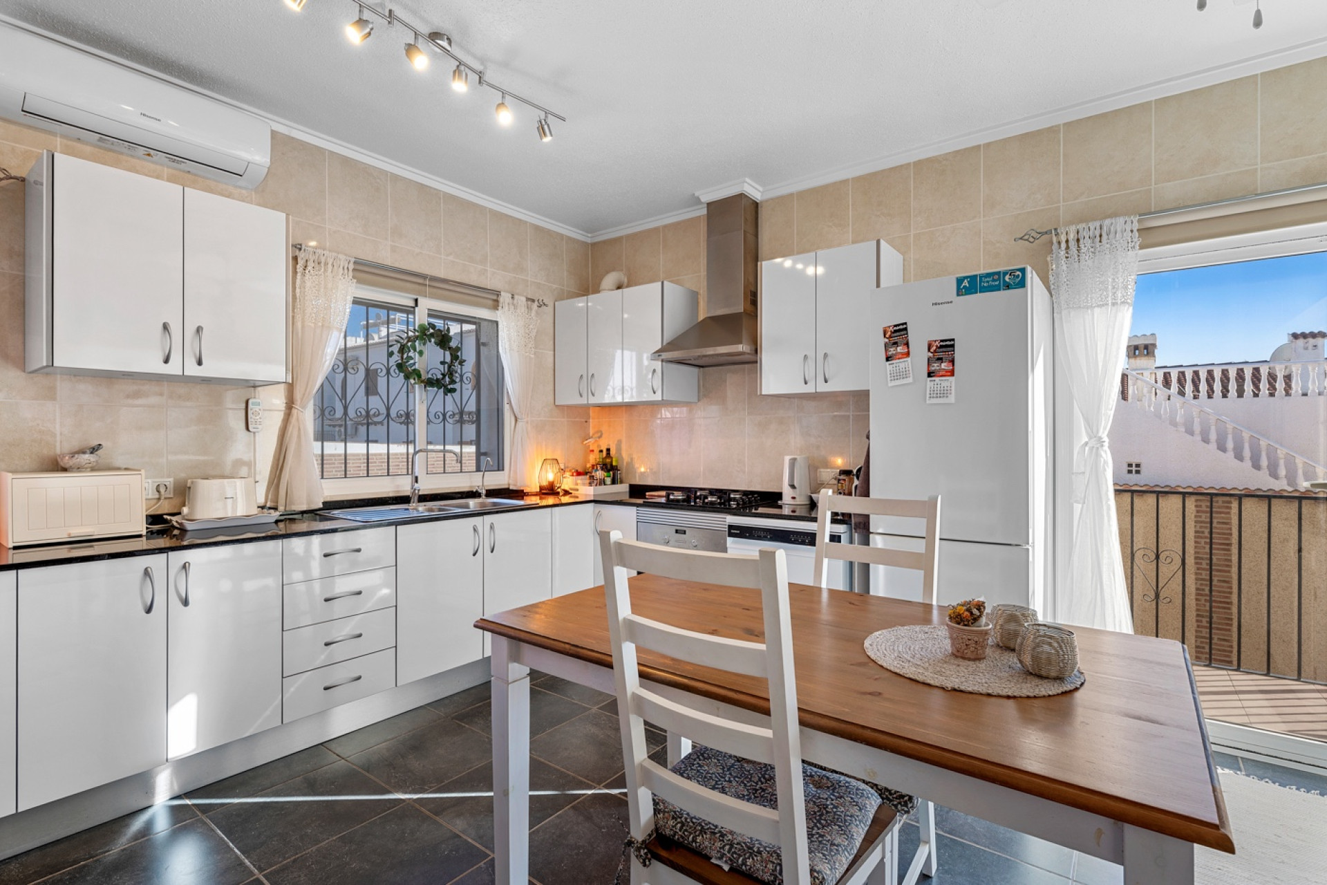 Herverkoop - Detached Villa - Ciudad Quesada - Pueblo Bravo