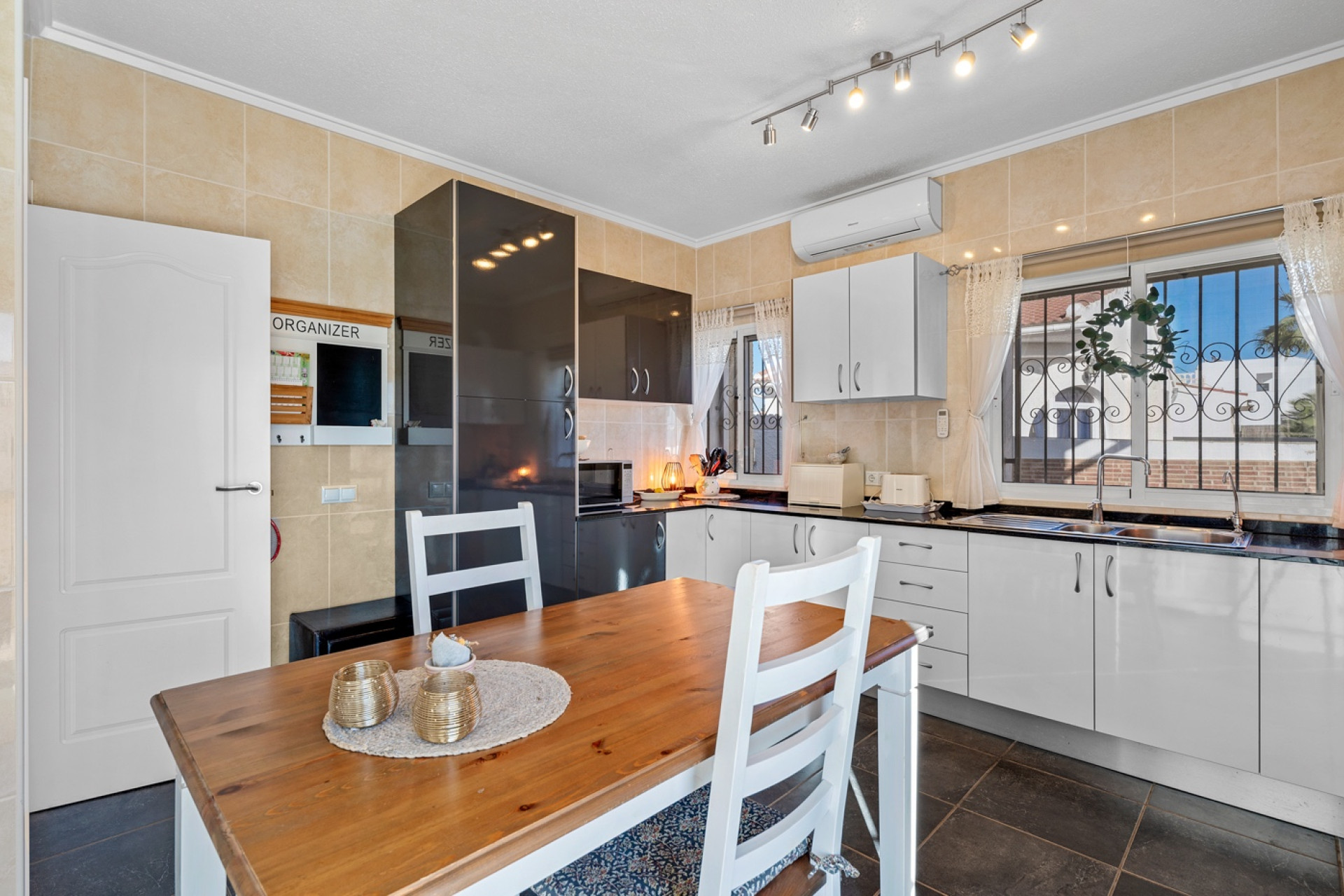 Herverkoop - Detached Villa - Ciudad Quesada - Pueblo Bravo