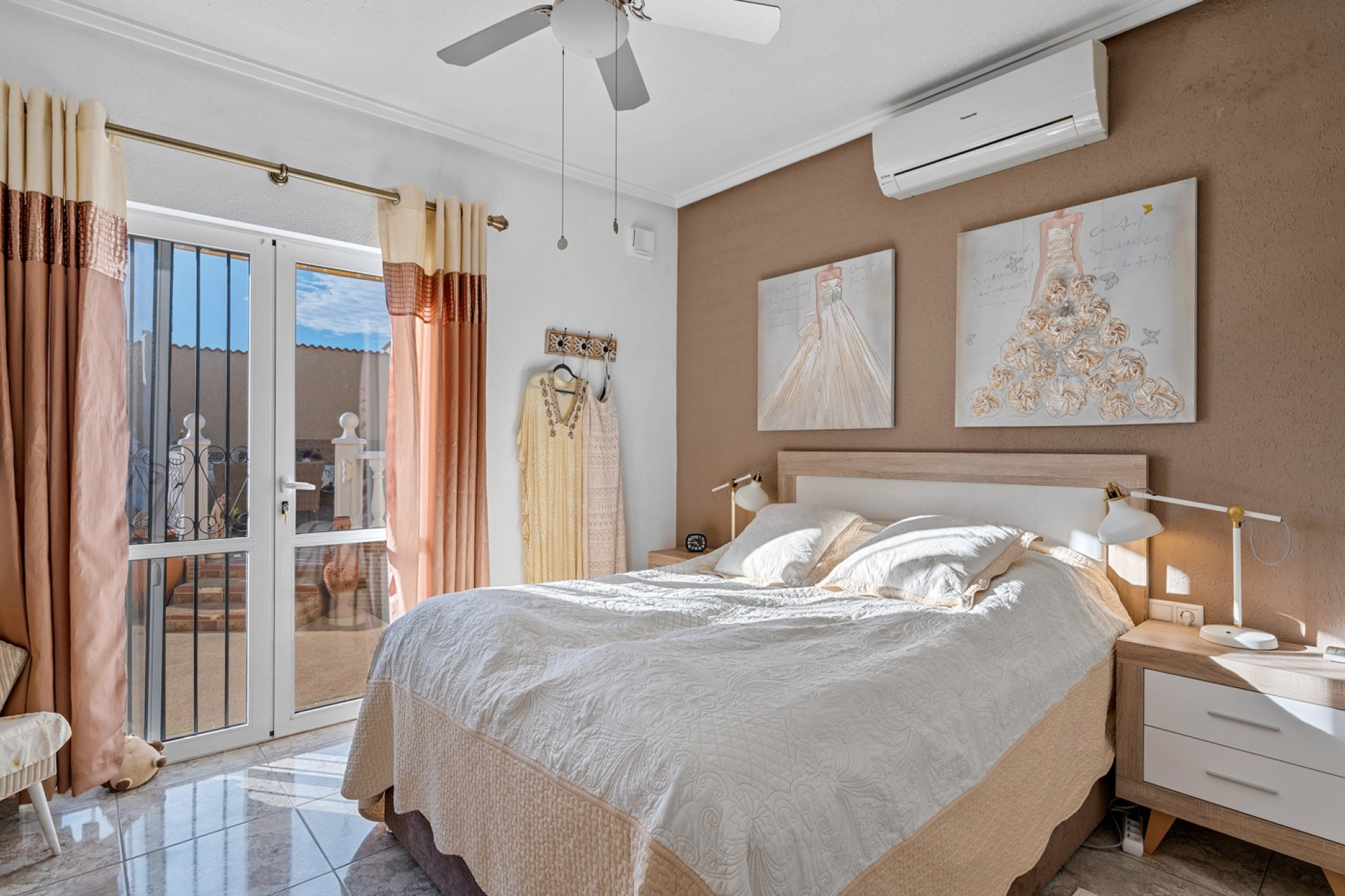 Herverkoop - Detached Villa - Ciudad Quesada - Pueblo Bravo