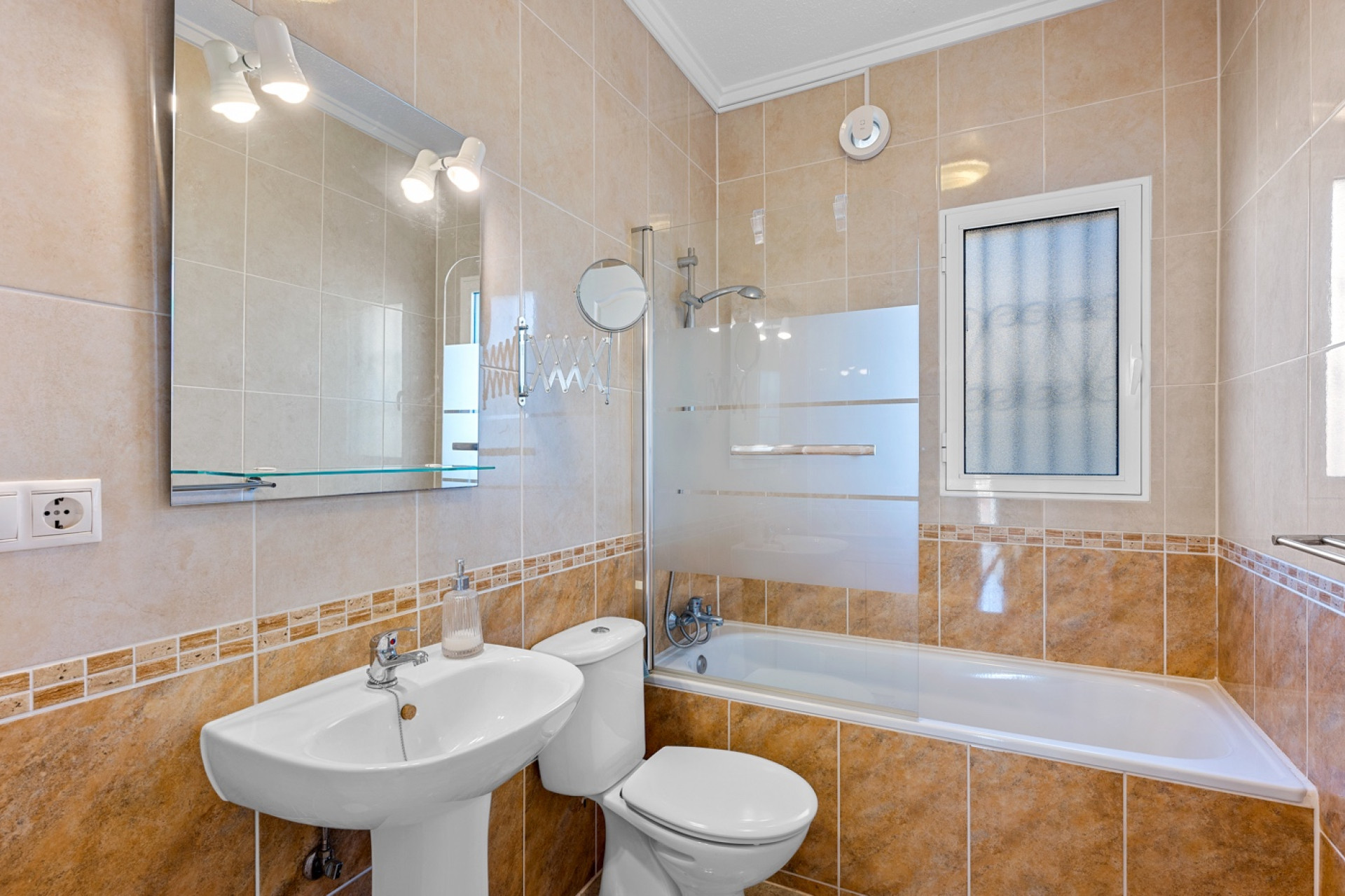 Herverkoop - Detached Villa - Ciudad Quesada - Pueblo Bravo