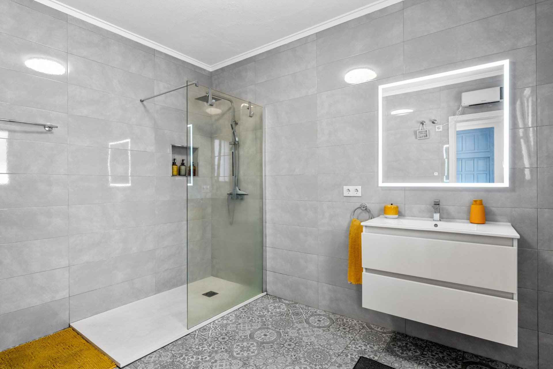 Herverkoop - Detached Villa - Ciudad Quesada - Pueblo Bravo