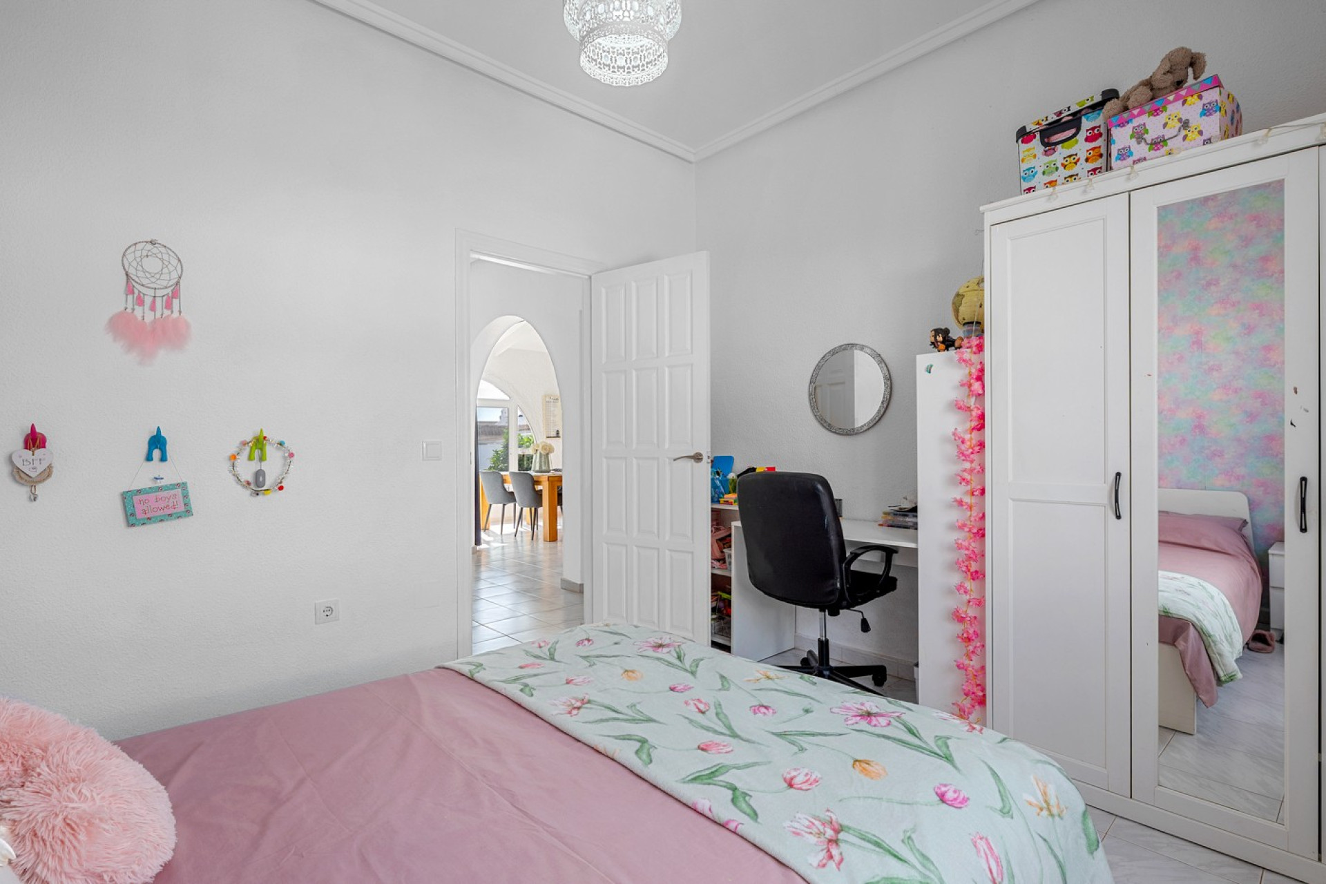 Herverkoop - Detached Villa - Ciudad Quesada - Pueblo Bravo