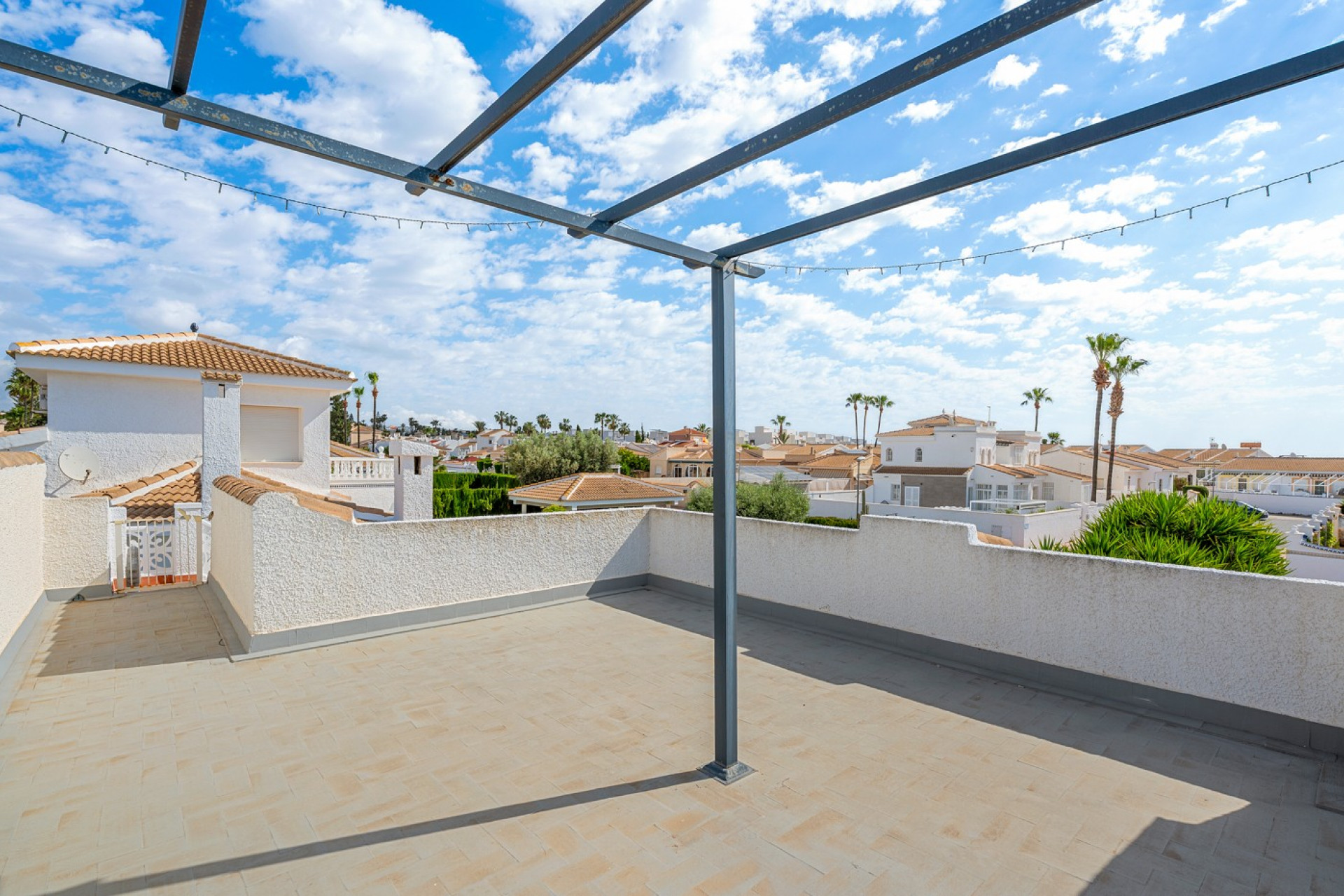 Herverkoop - Detached Villa - Ciudad Quesada - Pueblo Bravo