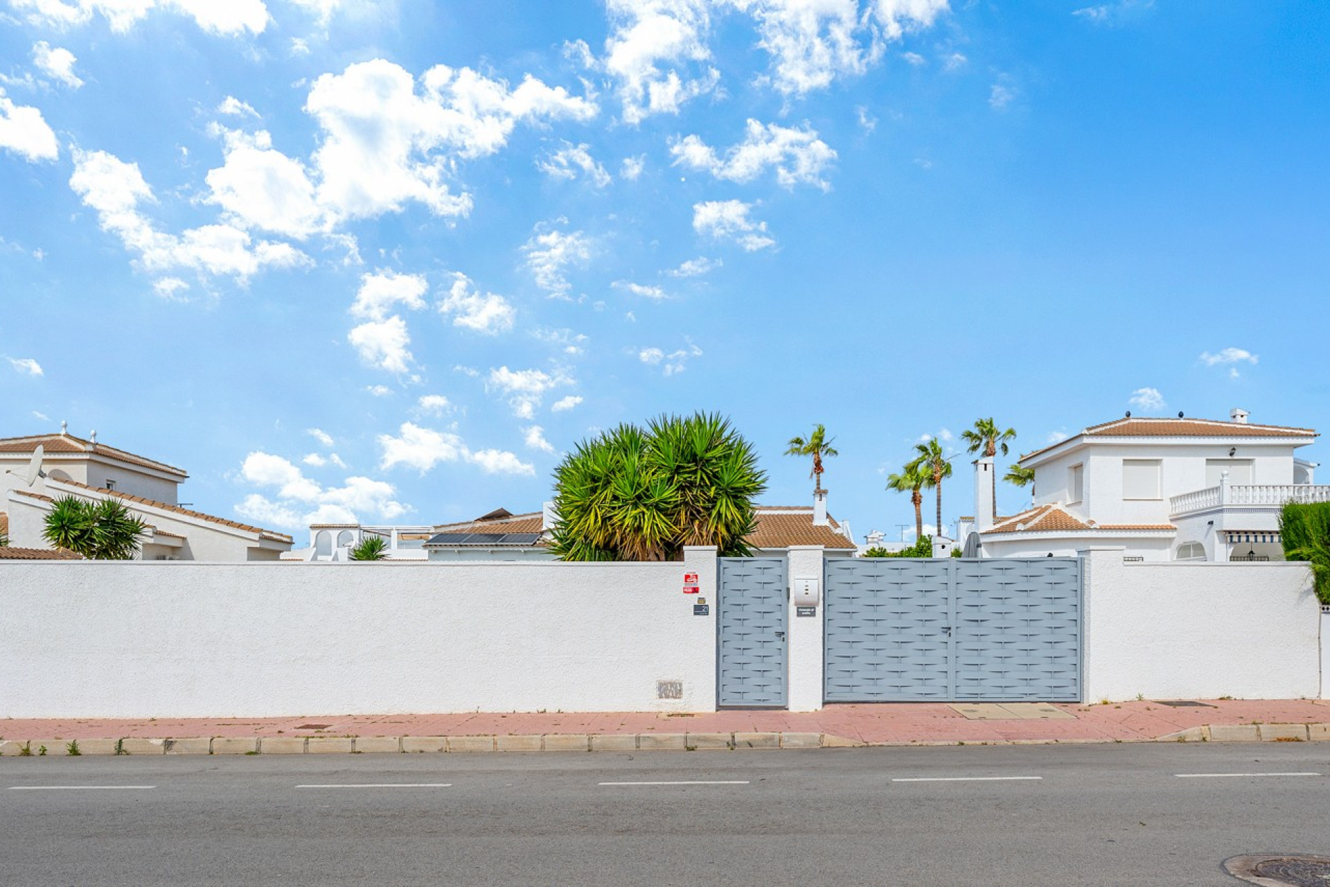 Herverkoop - Detached Villa - Ciudad Quesada - Pueblo Bravo