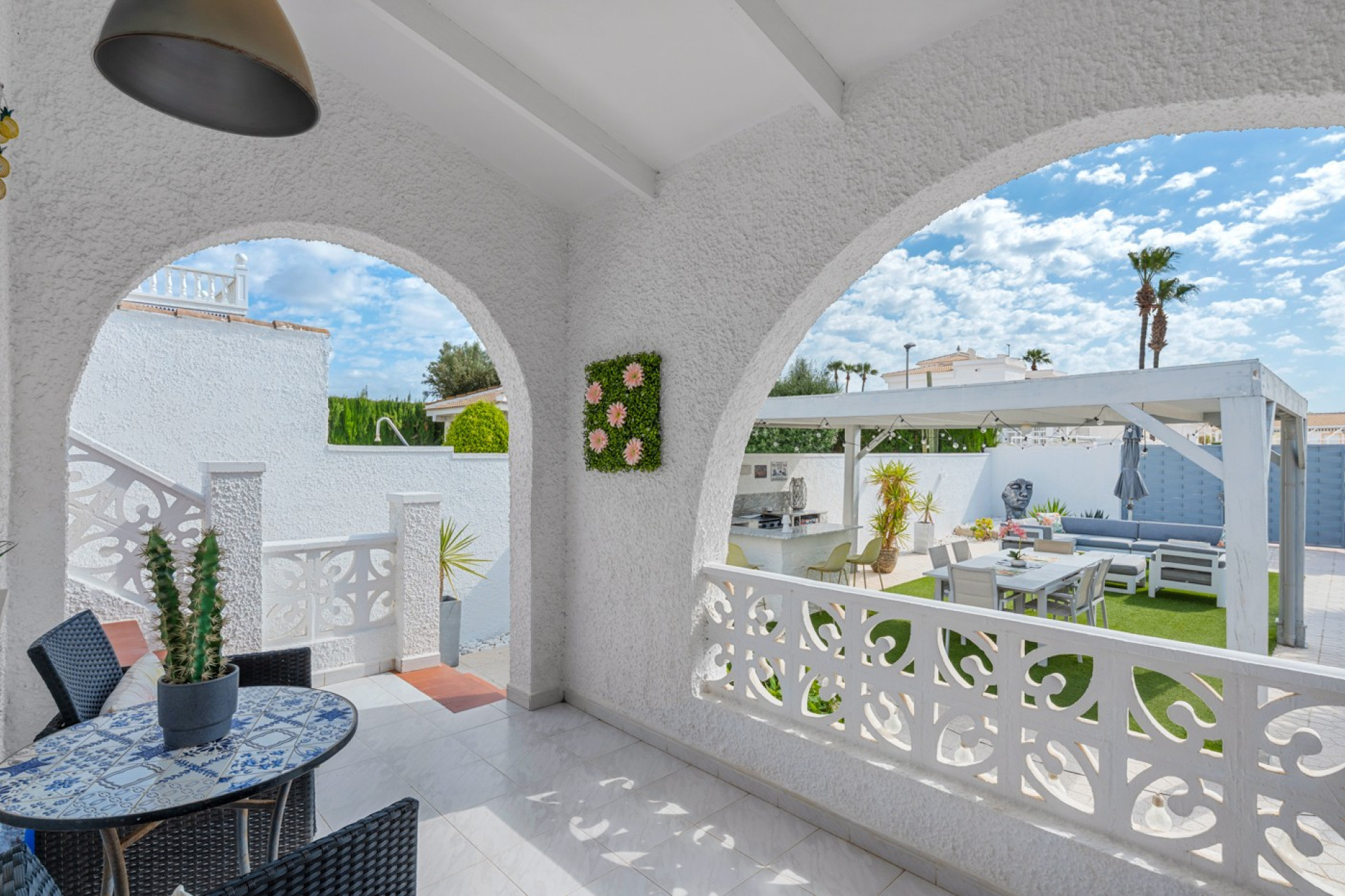 Herverkoop - Detached Villa - Ciudad Quesada - Pueblo Bravo