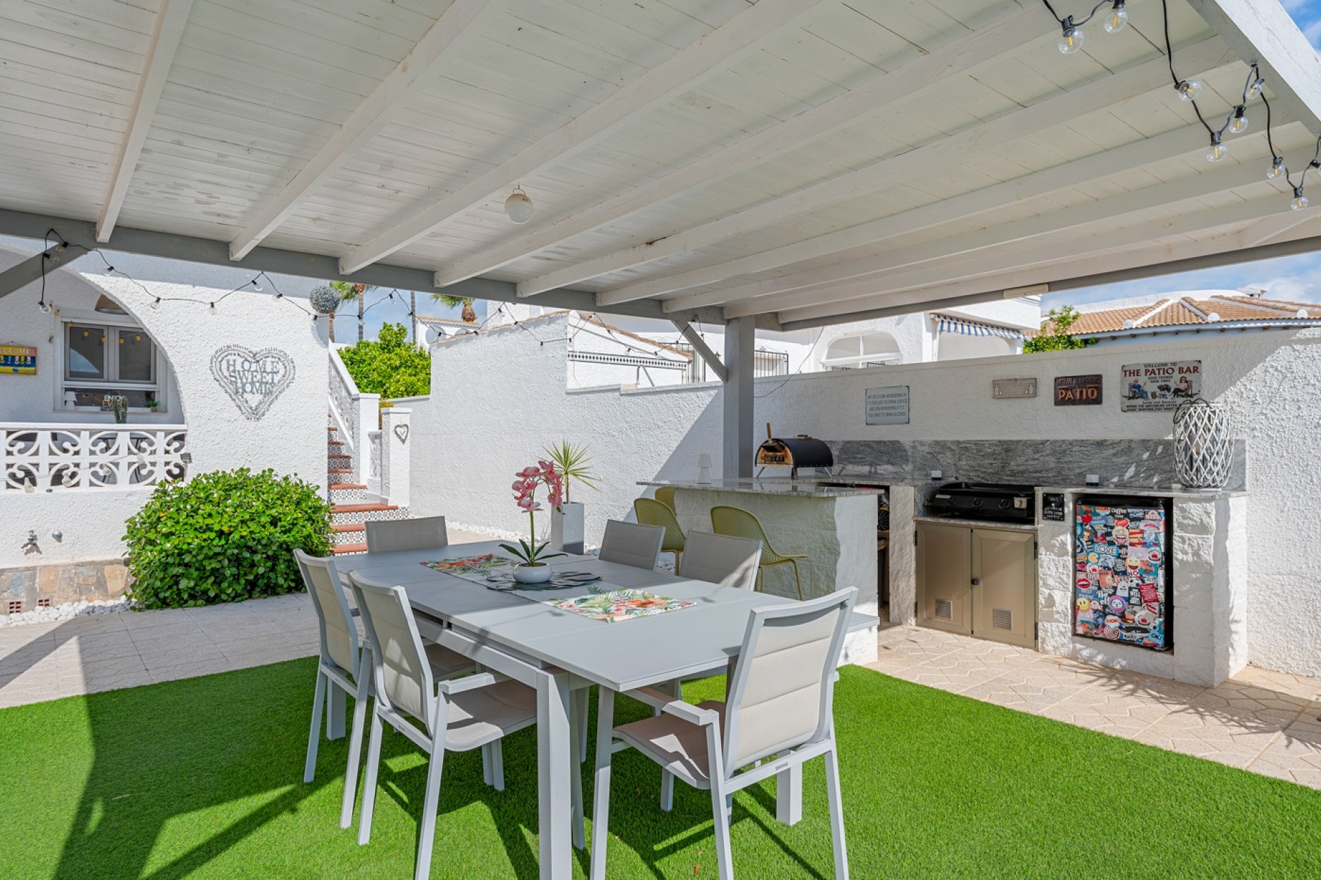 Herverkoop - Detached Villa - Ciudad Quesada - Pueblo Bravo