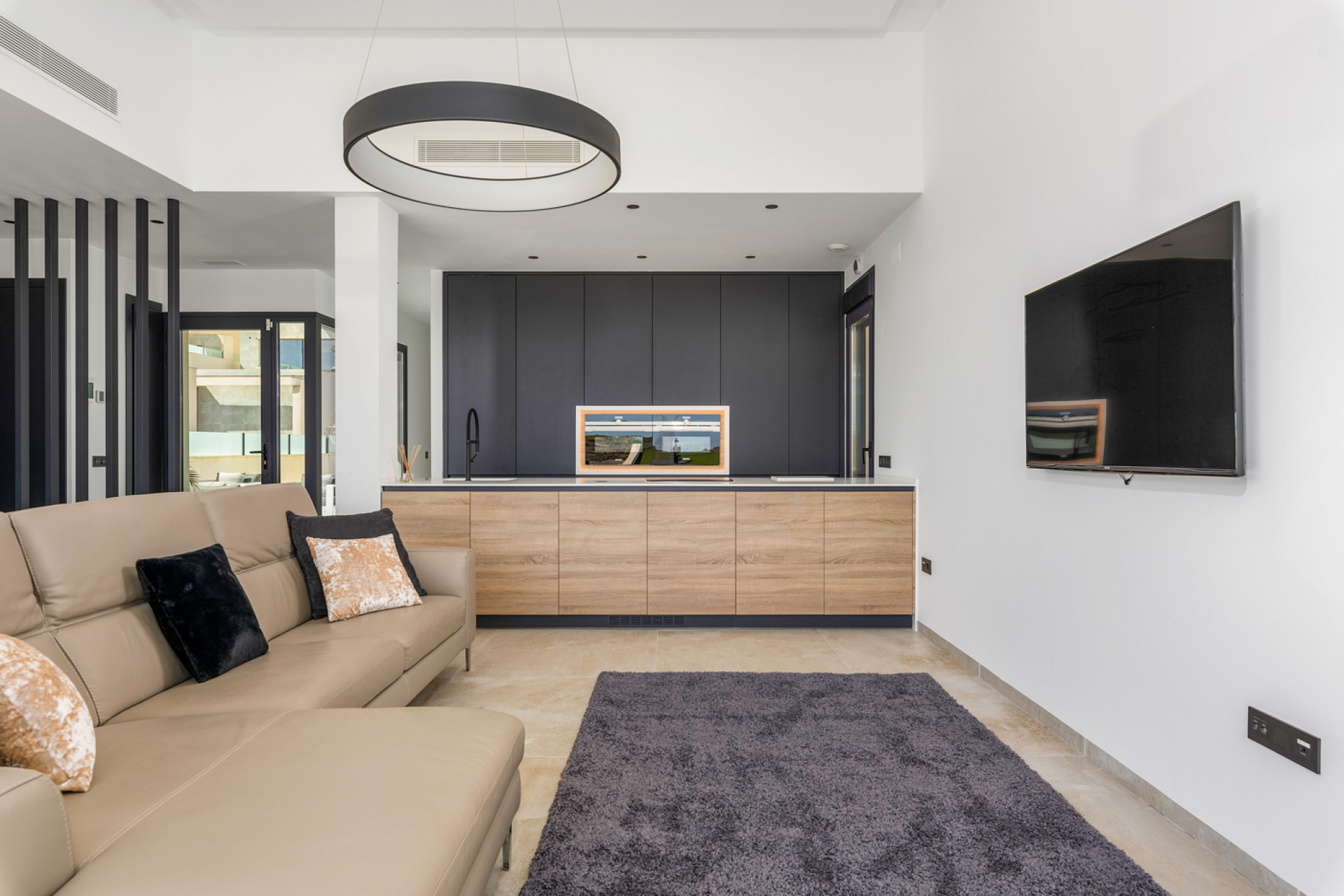 Herverkoop - Detached Villa - Ciudad Quesada - Pueblo Lucero