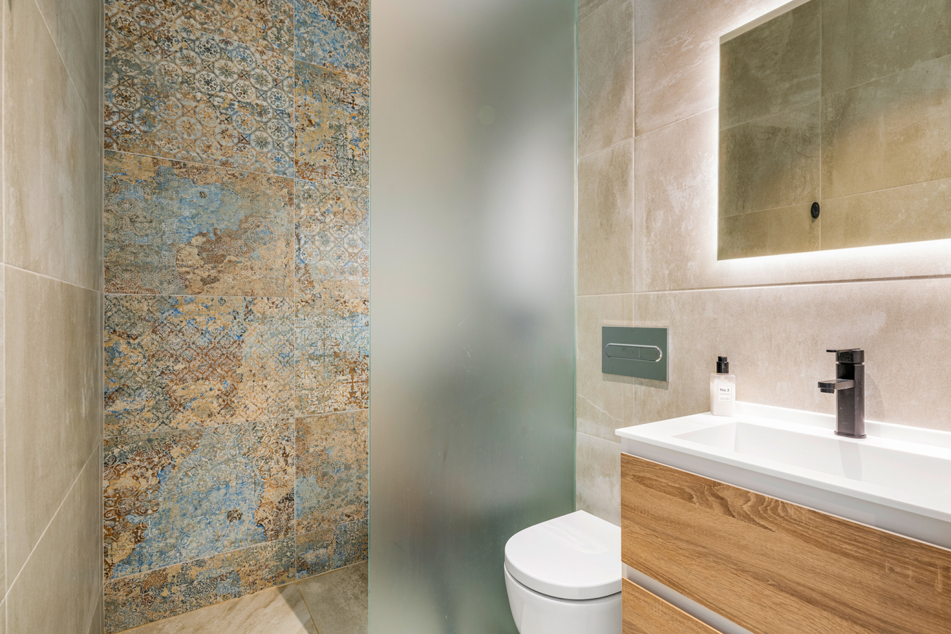 Herverkoop - Detached Villa - Ciudad Quesada - Pueblo Lucero