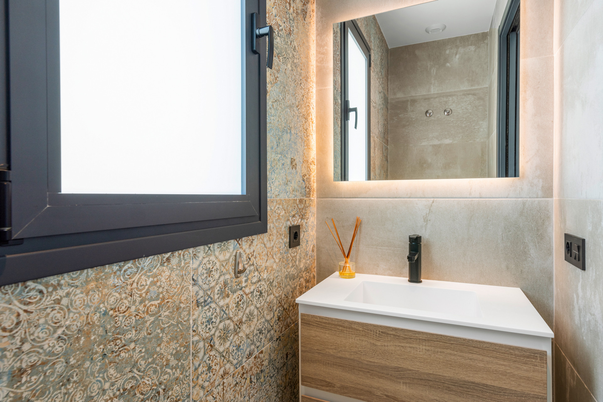 Herverkoop - Detached Villa - Ciudad Quesada - Pueblo Lucero