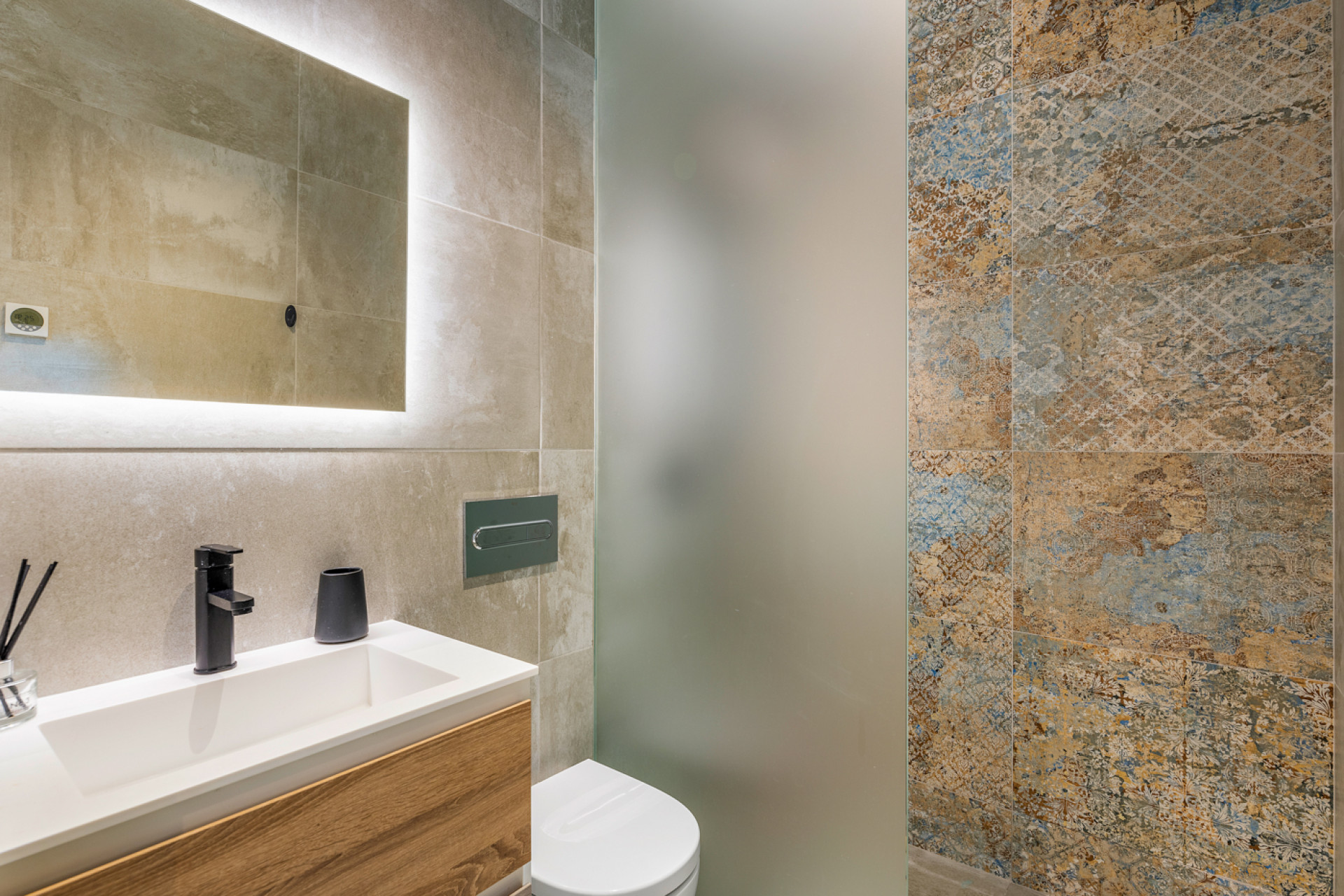 Herverkoop - Detached Villa - Ciudad Quesada - Pueblo Lucero