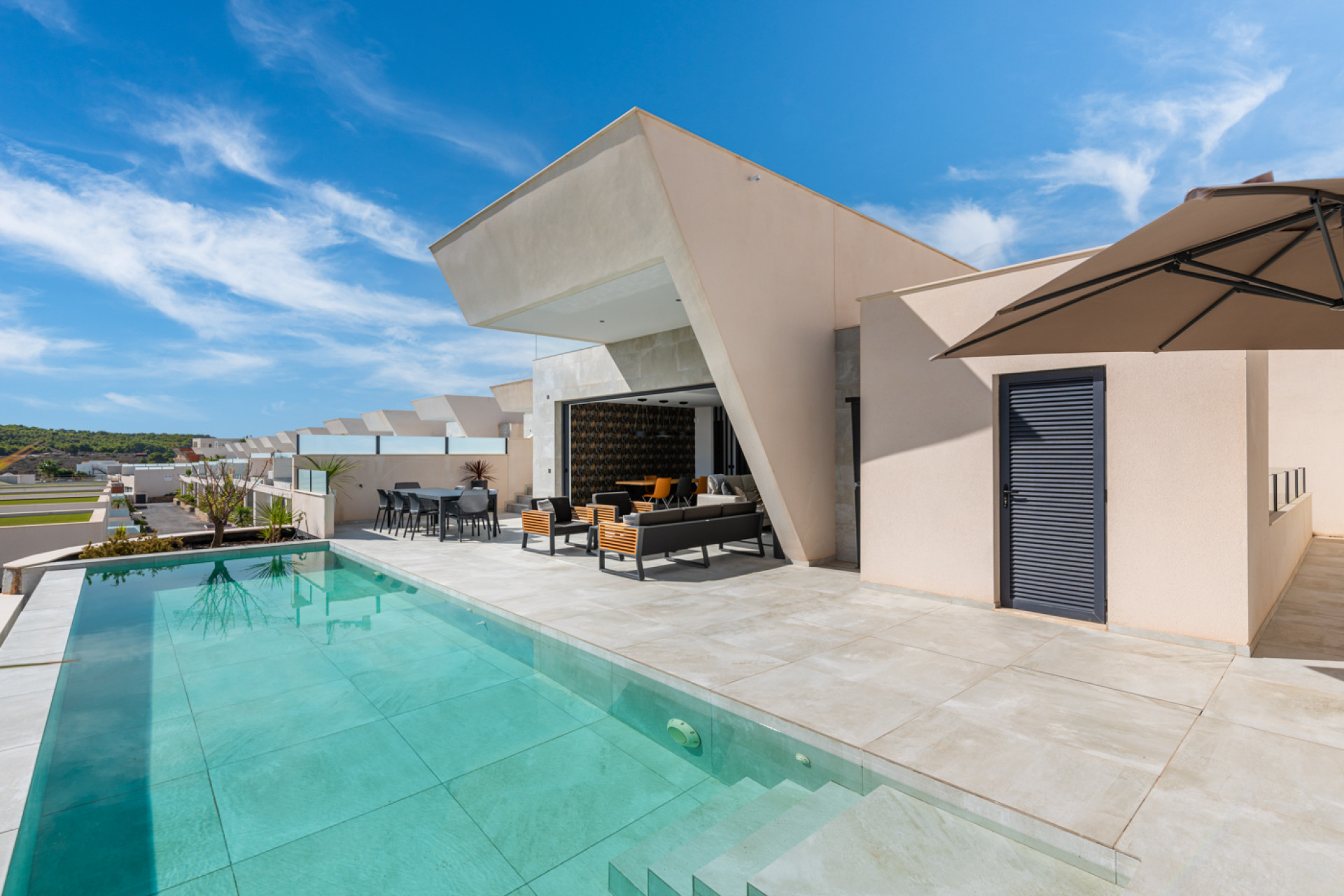 Herverkoop - Detached Villa - Ciudad Quesada - Pueblo Lucero