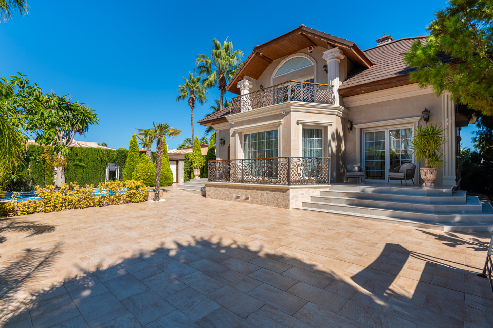 Herverkoop - Detached Villa - Ciudad Quesada - Rojales - Doña pepa