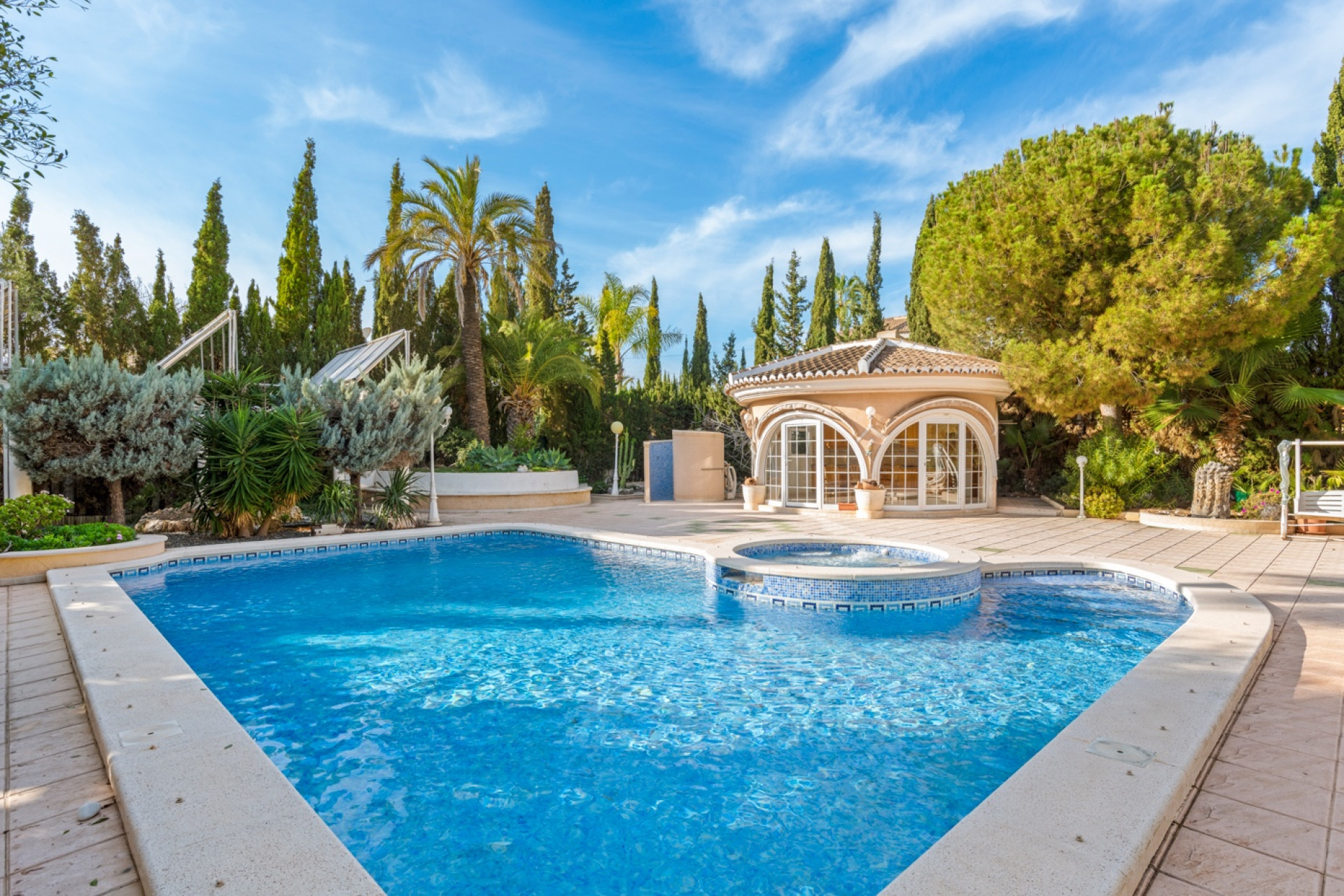 Herverkoop - Detached Villa - Ciudad Quesada - Rojales - Doña pepa