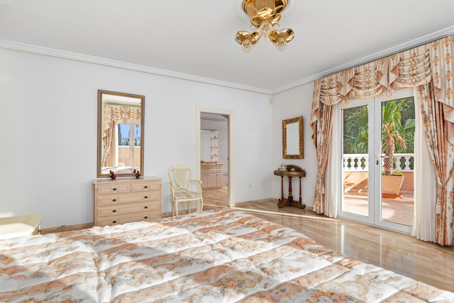 Herverkoop - Detached Villa - Ciudad Quesada - Rojales - Doña pepa