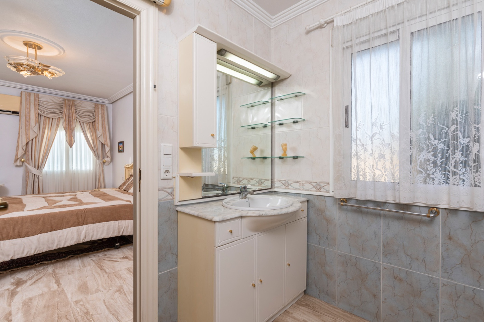 Herverkoop - Detached Villa - Ciudad Quesada - Rojales - Doña pepa