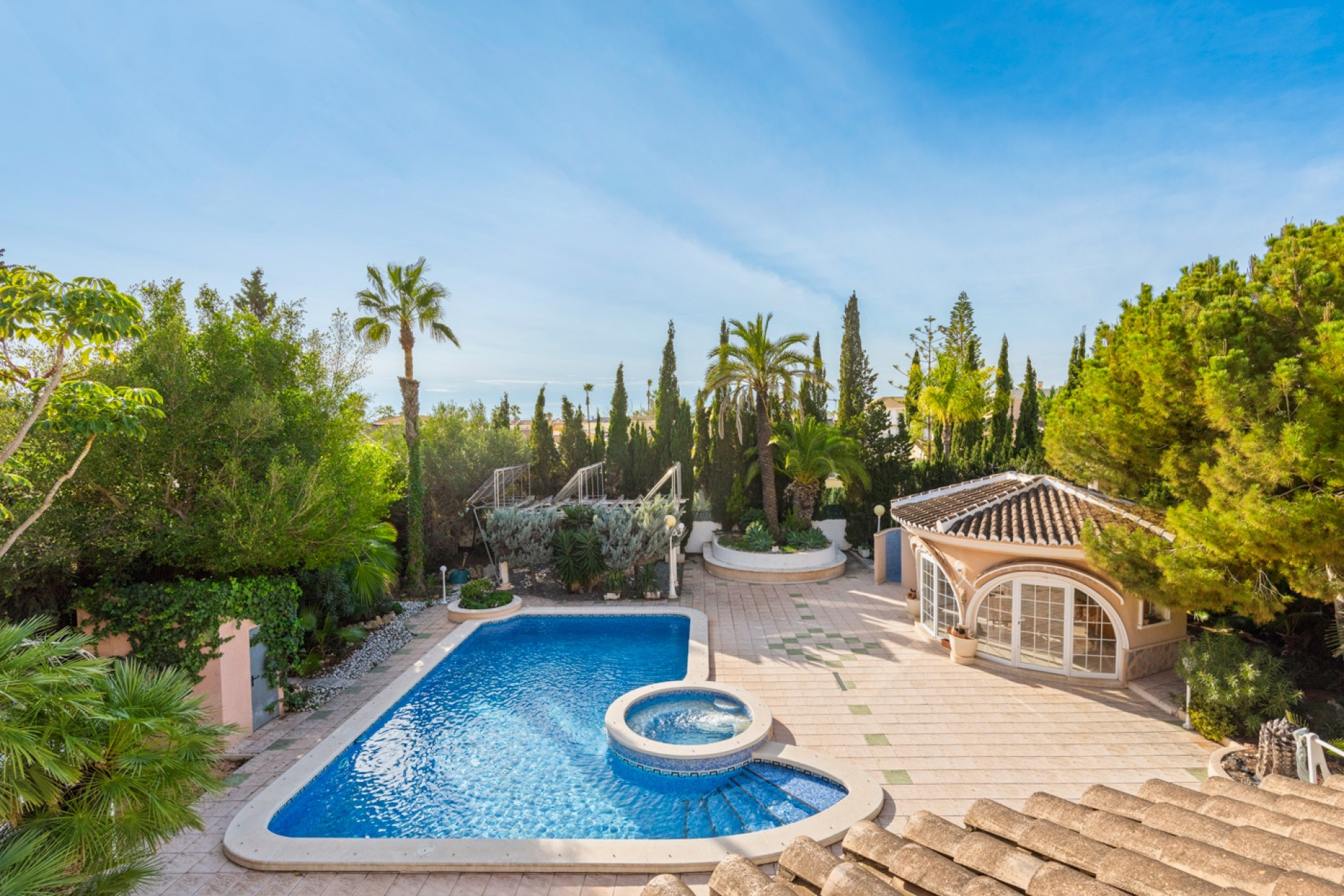 Herverkoop - Detached Villa - Ciudad Quesada - Rojales - Doña pepa