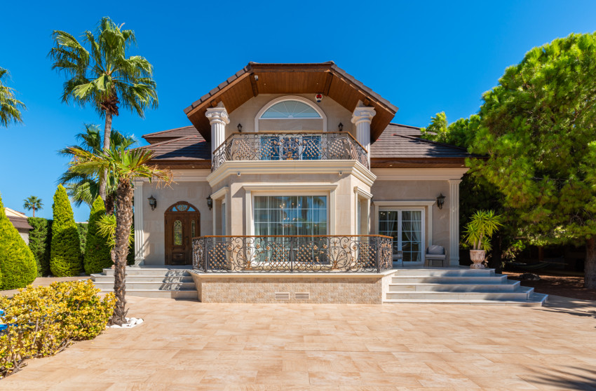 Herverkoop - Detached Villa - Ciudad Quesada - Rojales - Doña pepa