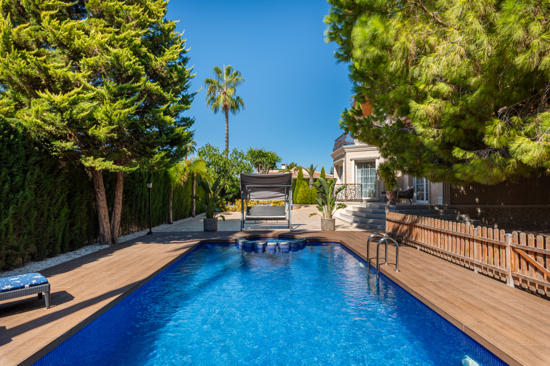 Herverkoop - Detached Villa - Ciudad Quesada - Rojales - Doña pepa